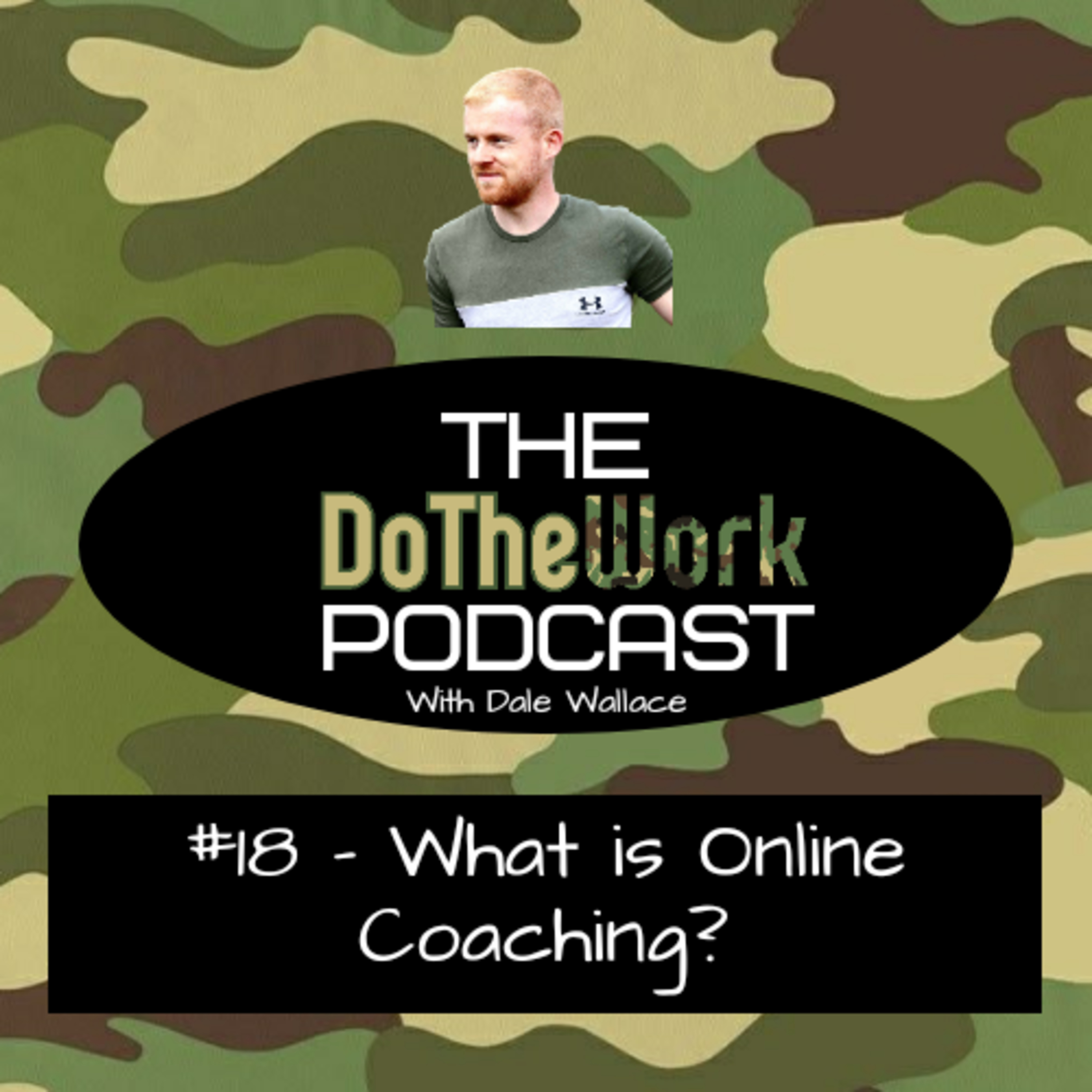 The DoTheWork Podcast