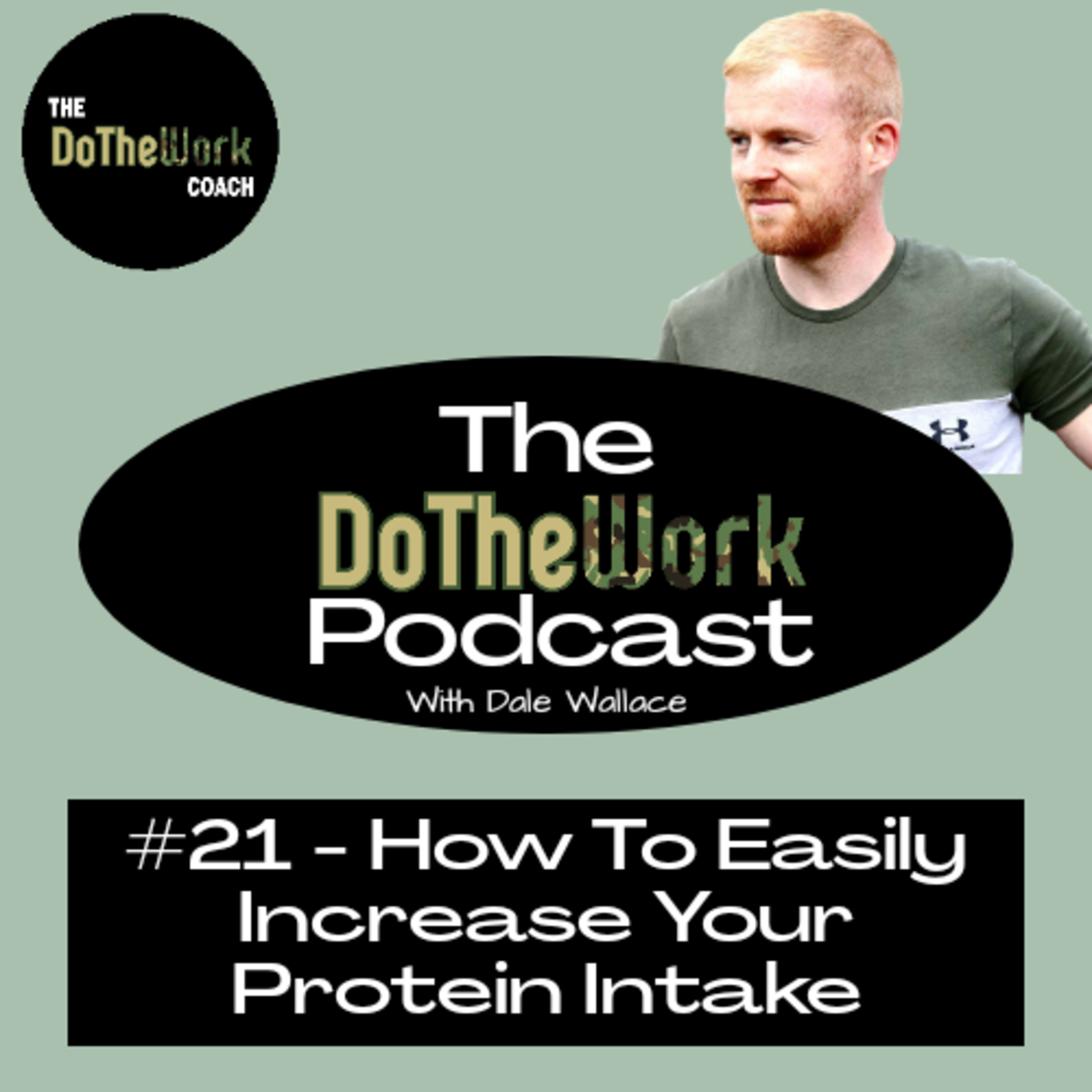 The DoTheWork Podcast