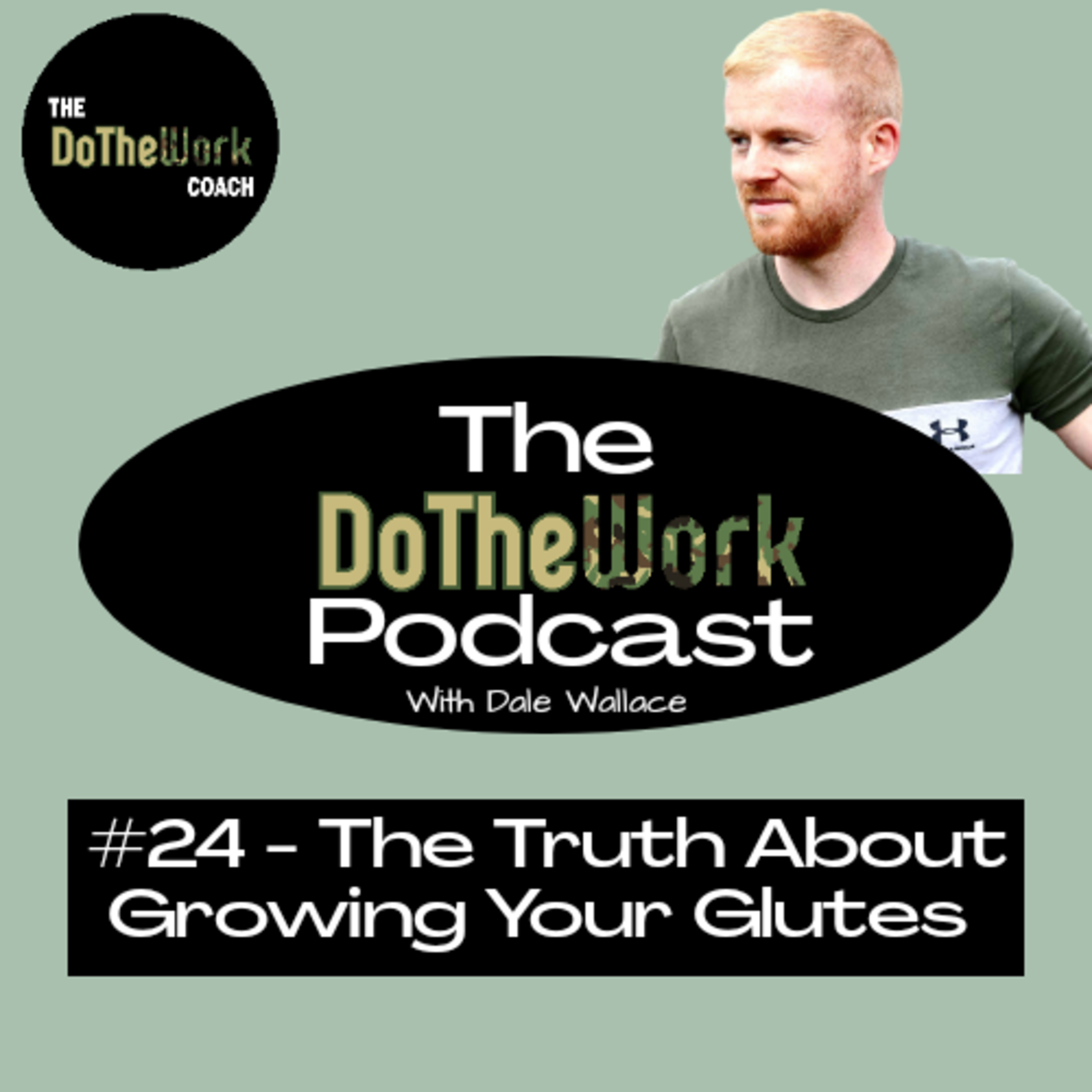 The DoTheWork Podcast