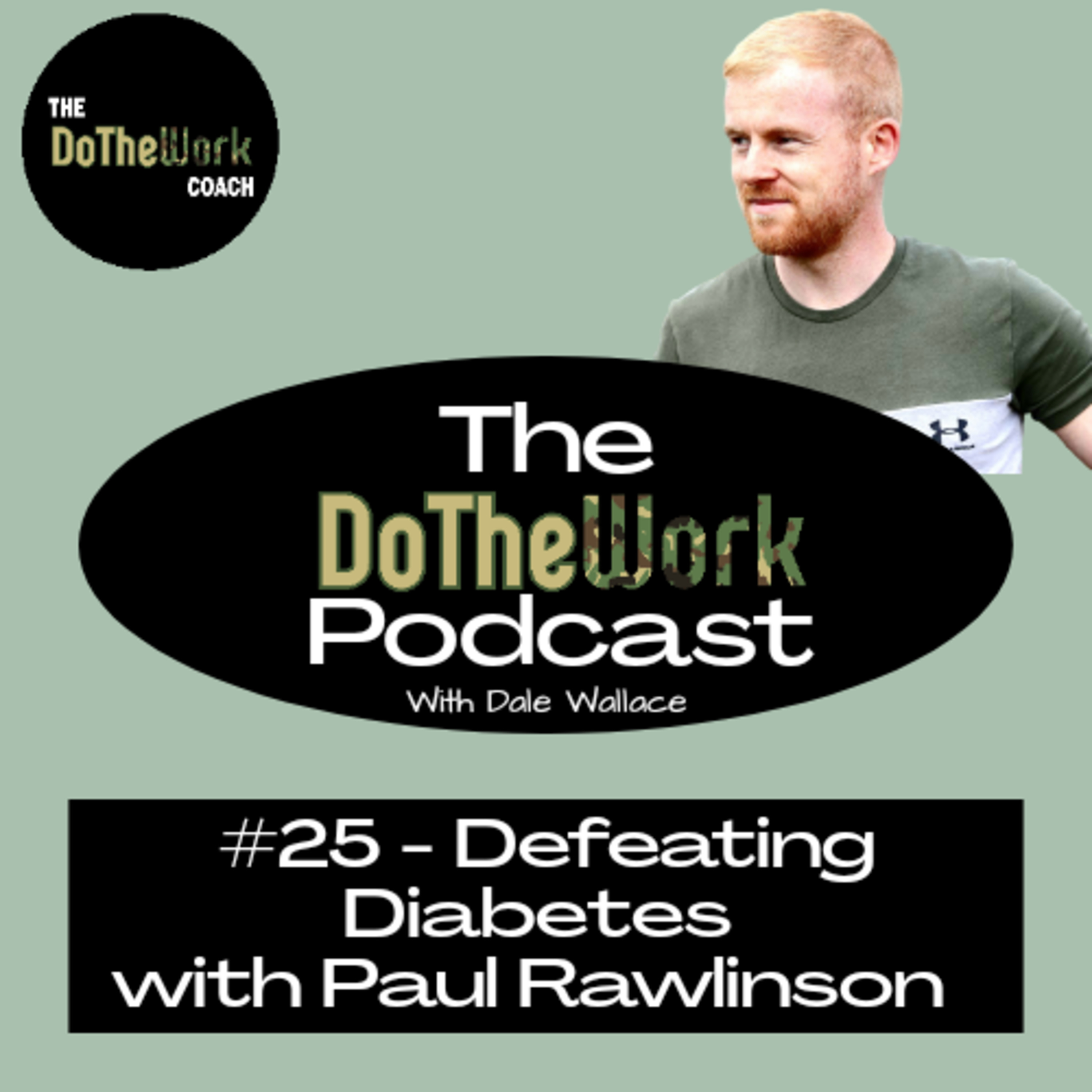 The DoTheWork Podcast