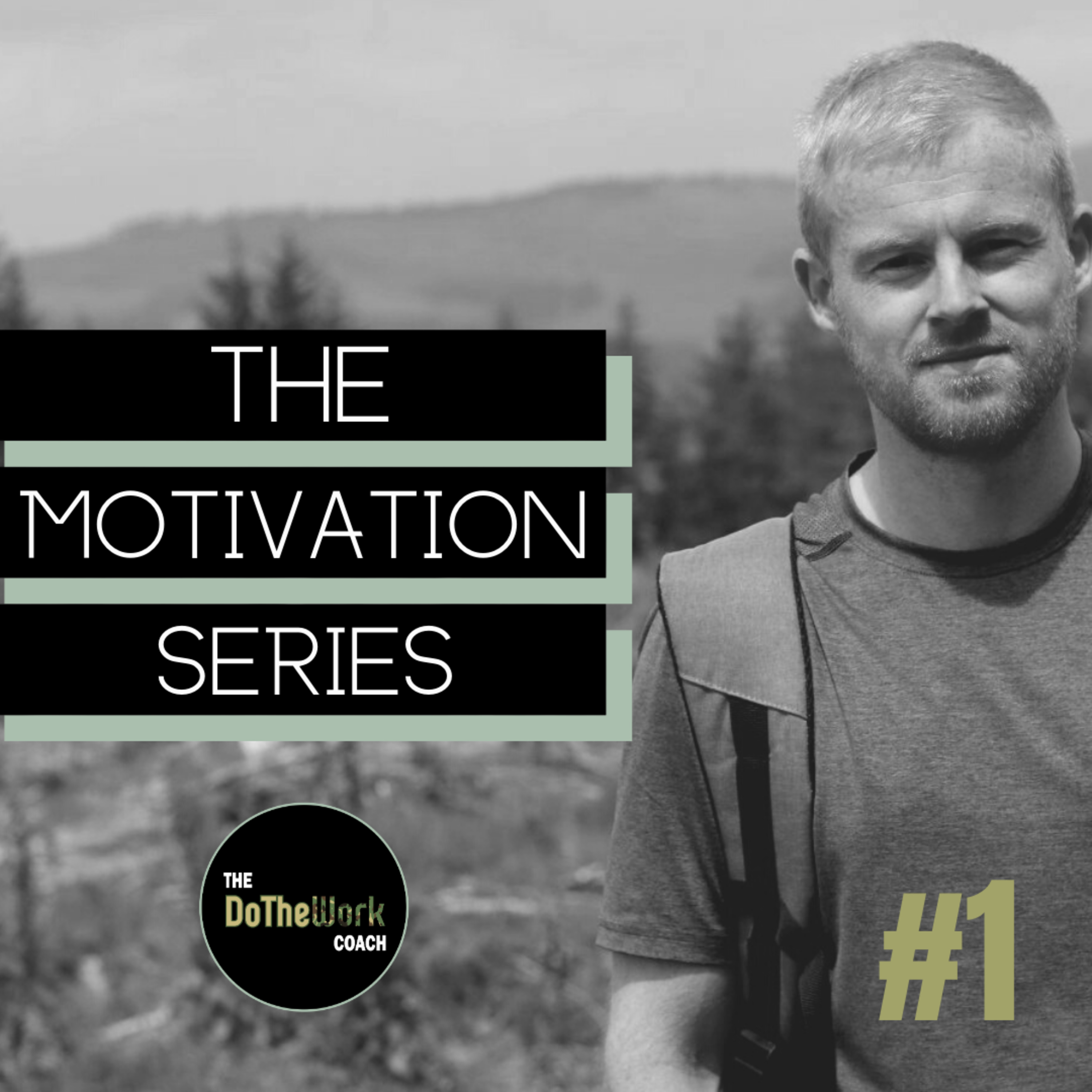 The DoTheWork Podcast