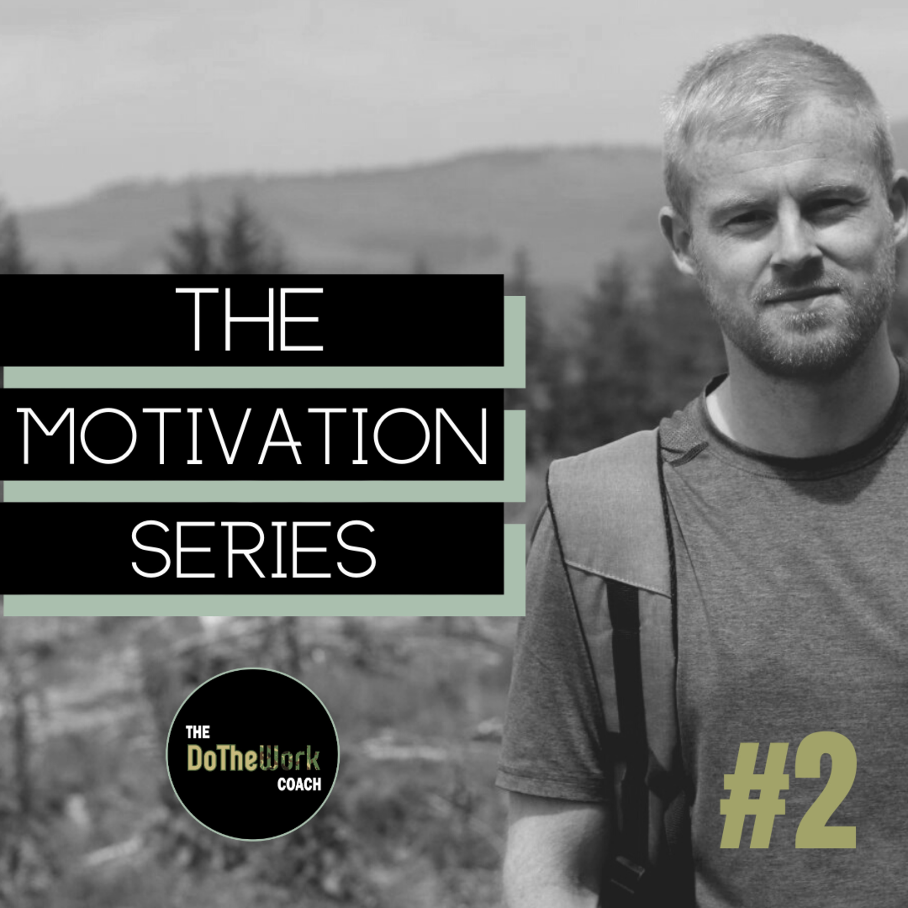 The DoTheWork Podcast