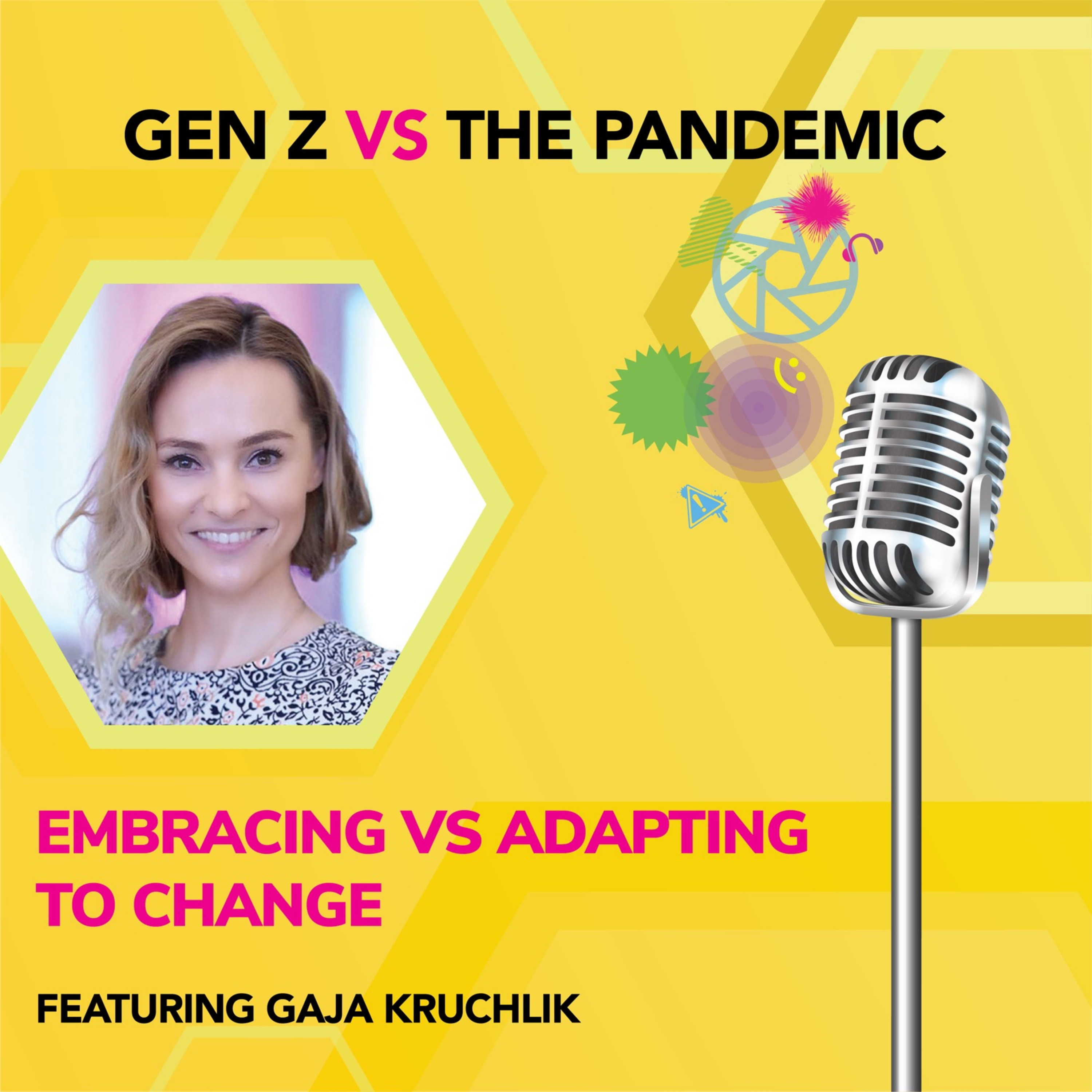Embracing vs Adapting to Change