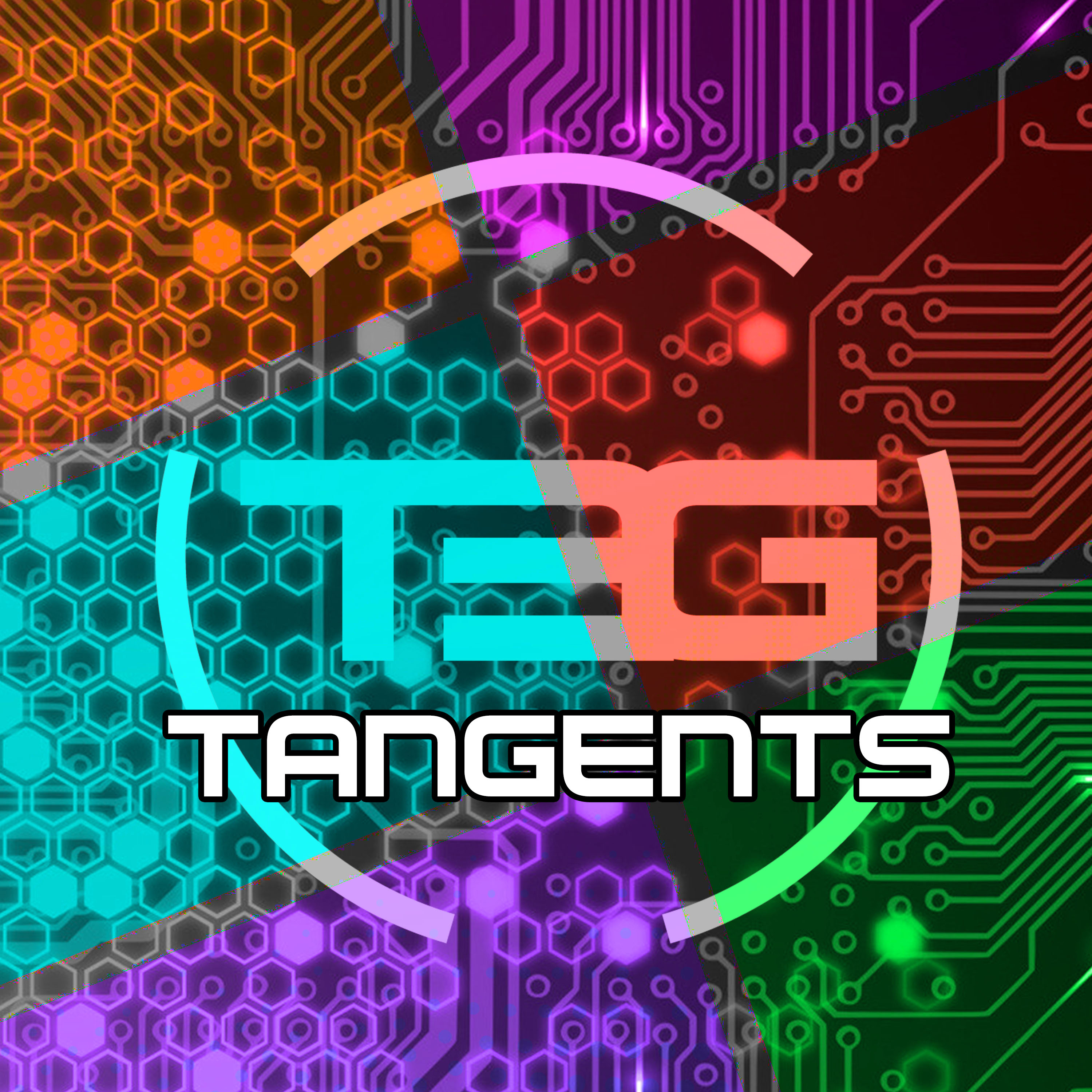 #TheTangentsPodcast
