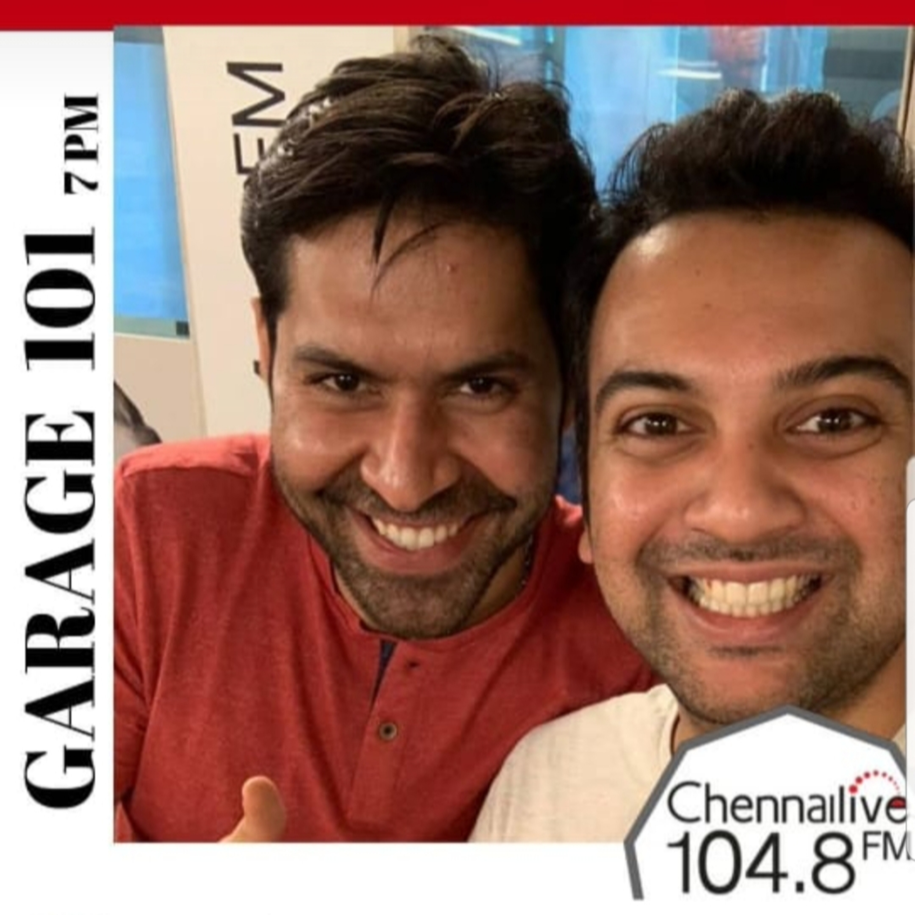 CAR CARE during COVID : Live Podcast - The Auto Show with our expert , Mr. Vignesh ( CAR PAL , CEO )