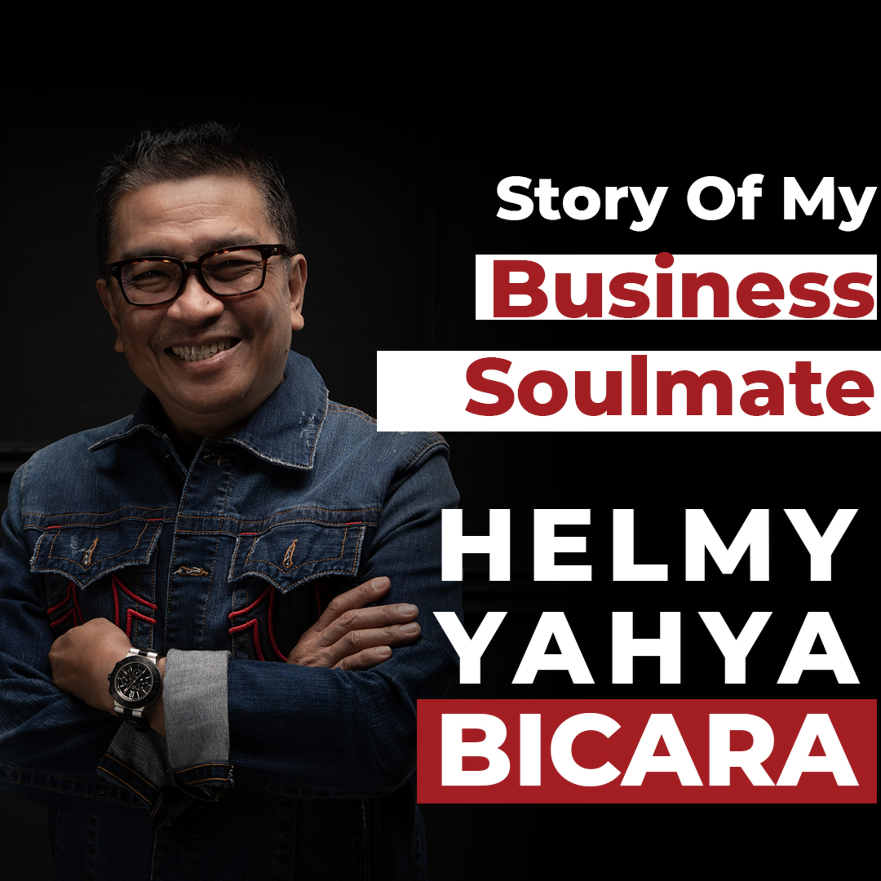 Story Of My Business Soulmate episode artwork