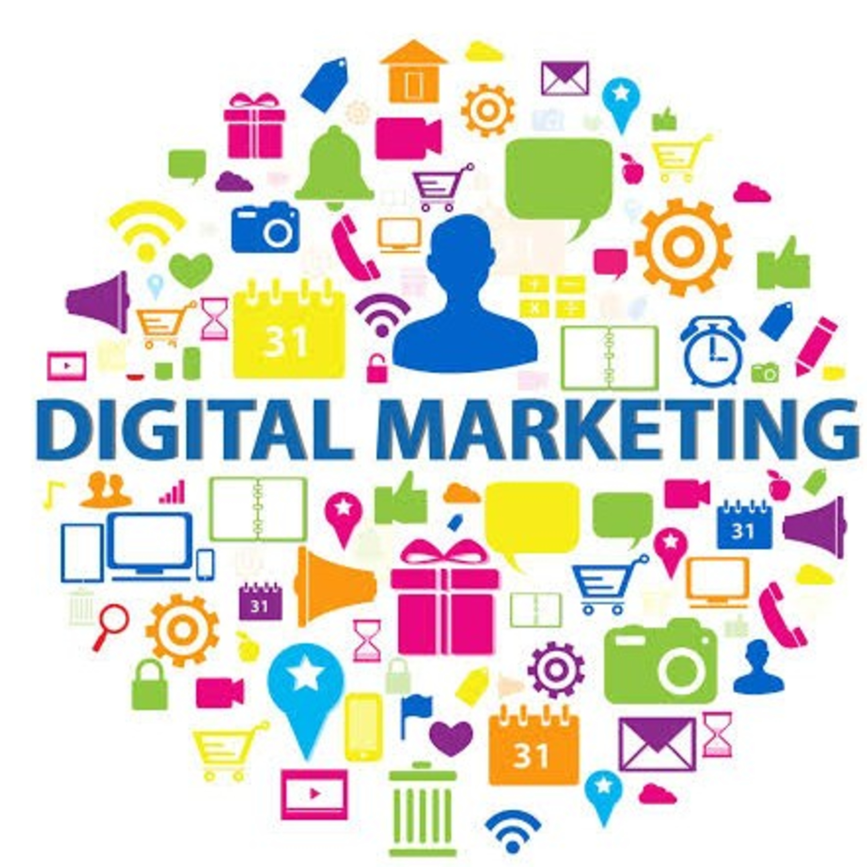 Learn Digital Marketing (Malayalam)-2 | Introduction of Digital Marketing episode artwork