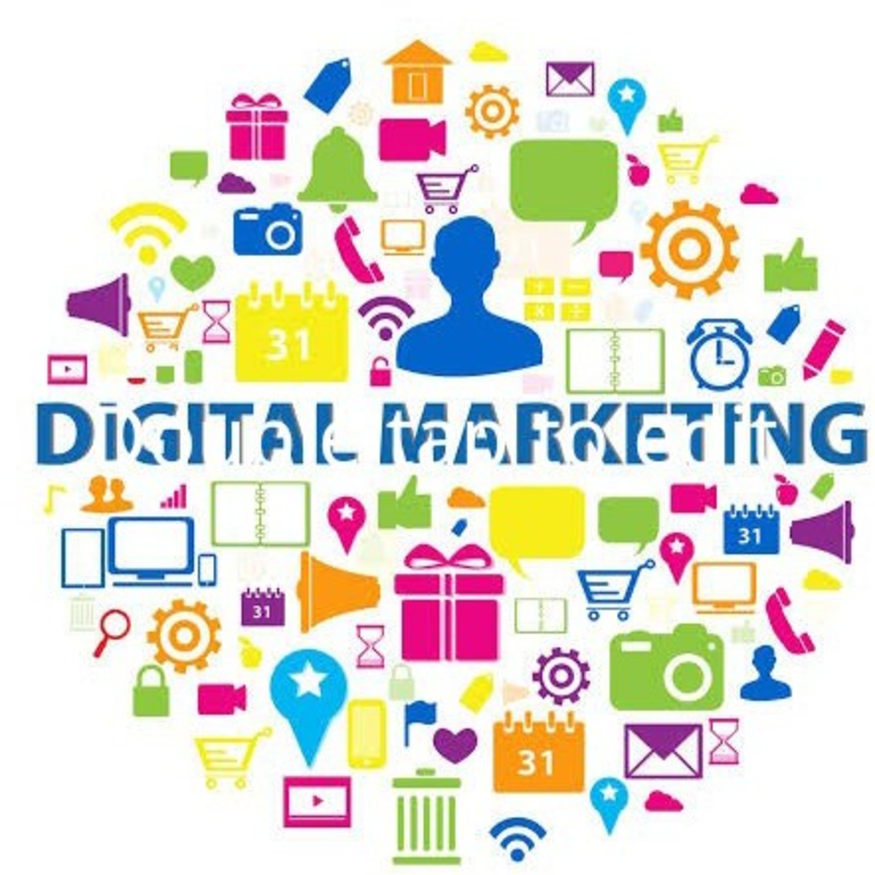 Learn Digital Marketing (Malayalam)-3 | How Search Engine Works? episode artwork