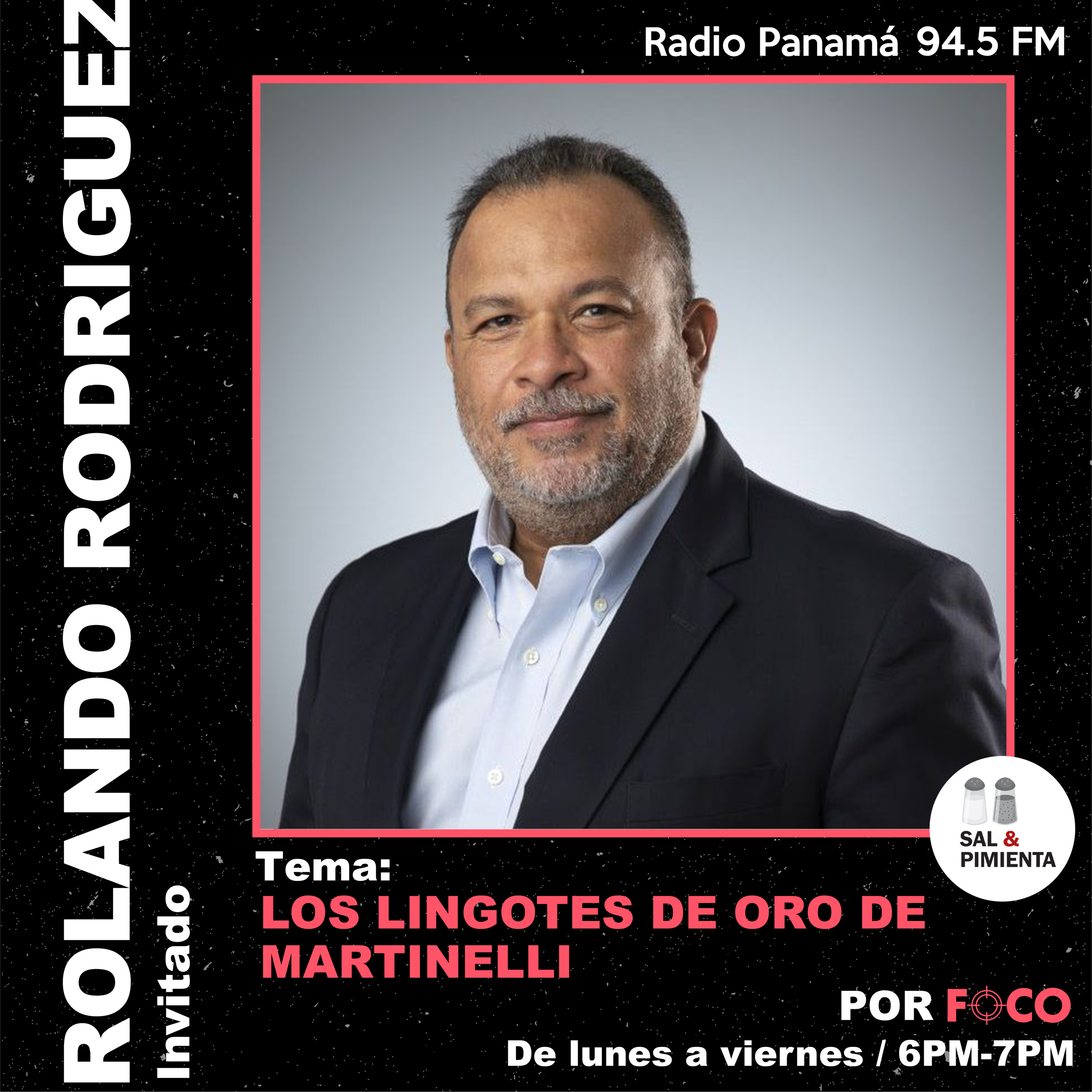 Lo Más Focop