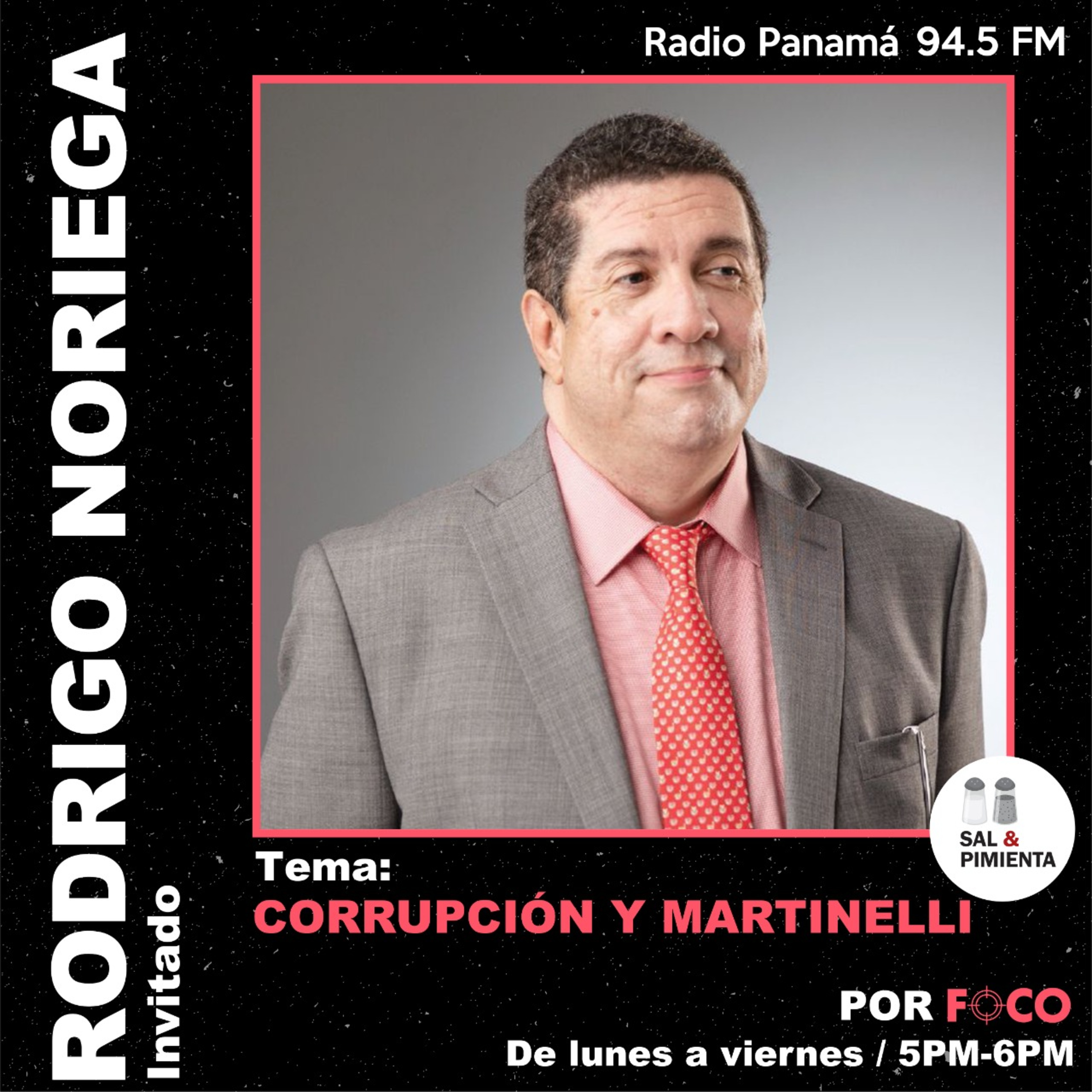 Lo Más Focop