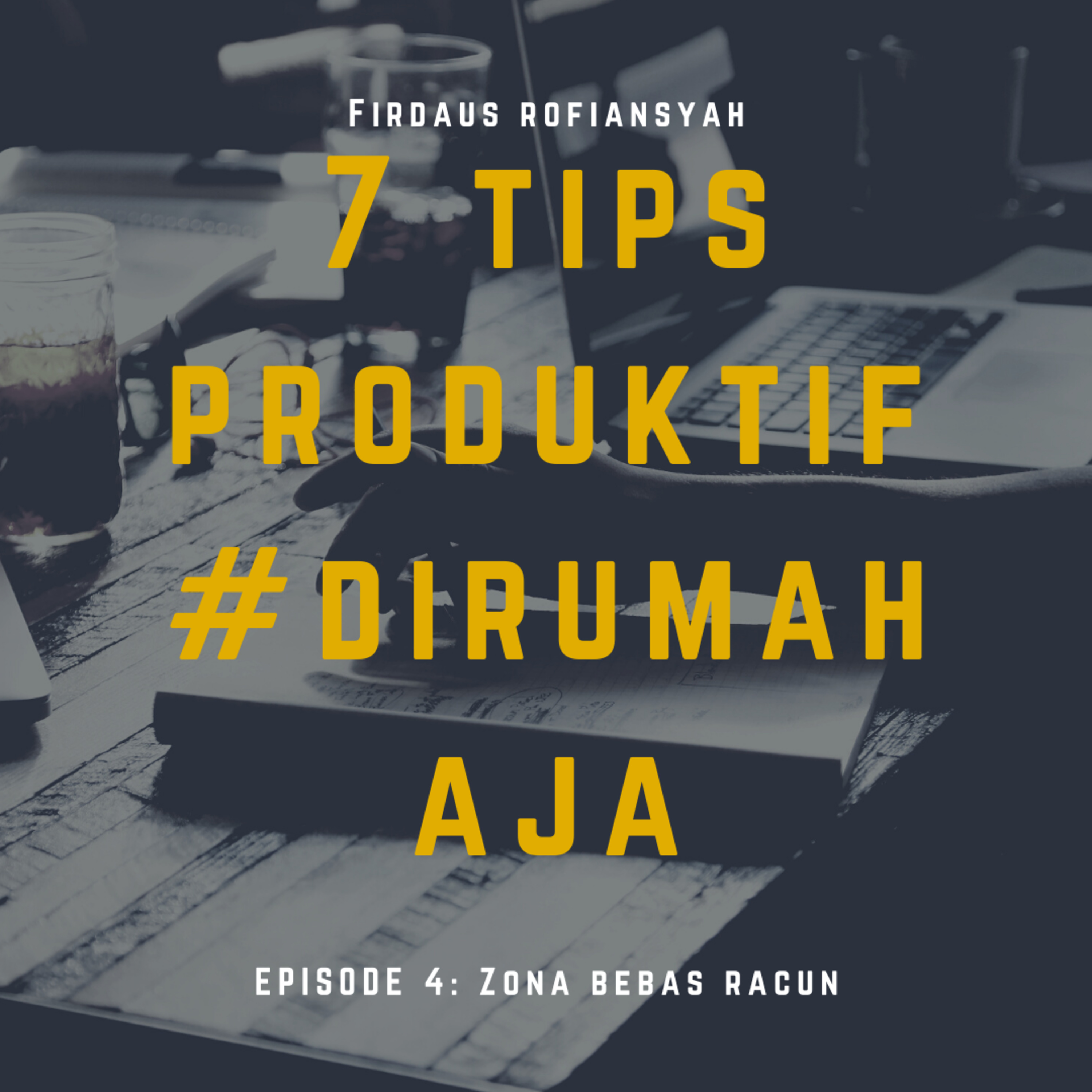 Zona Motivasi Bebas Racun