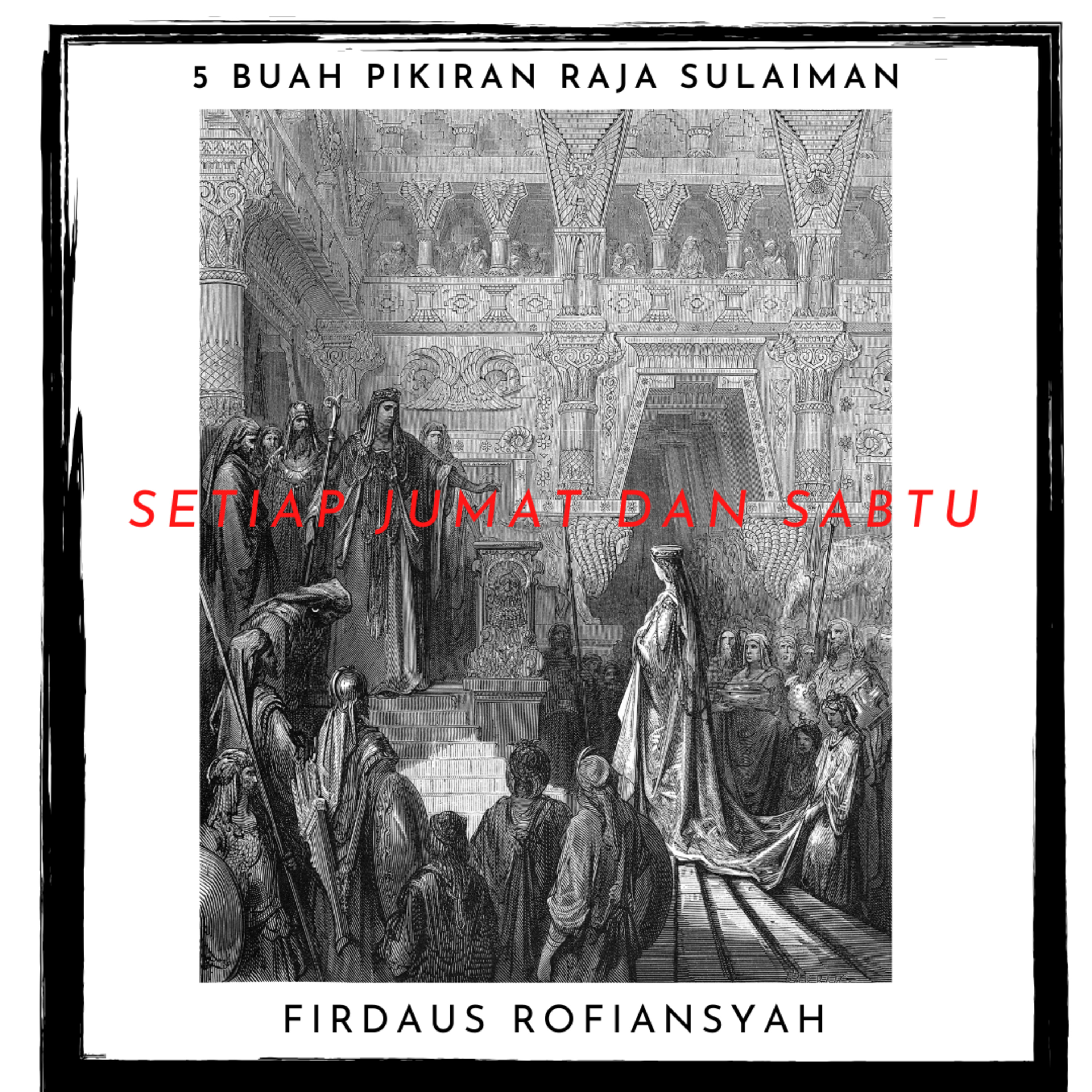 Zona Motivasi Bebas Racun