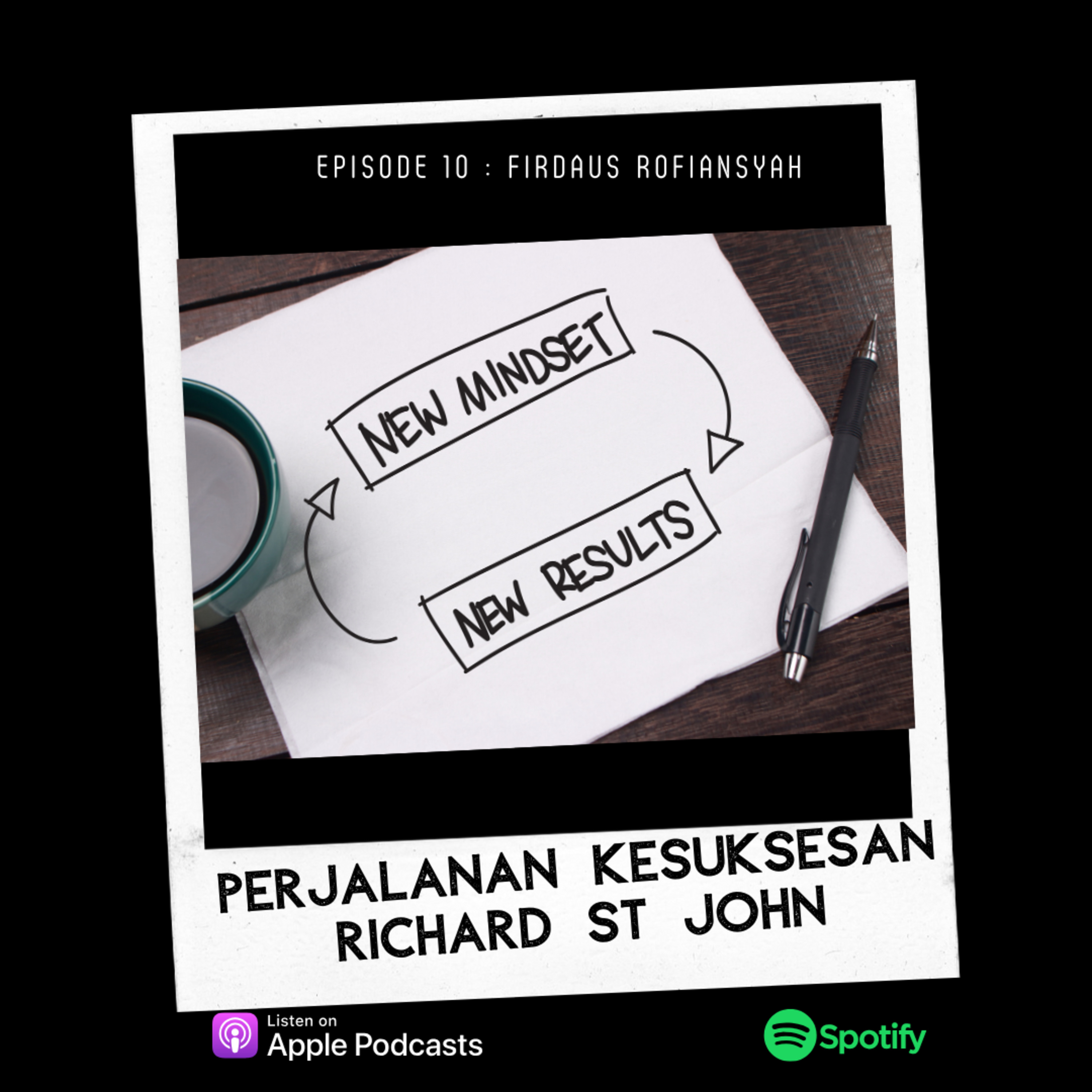Zona Motivasi Bebas Racun