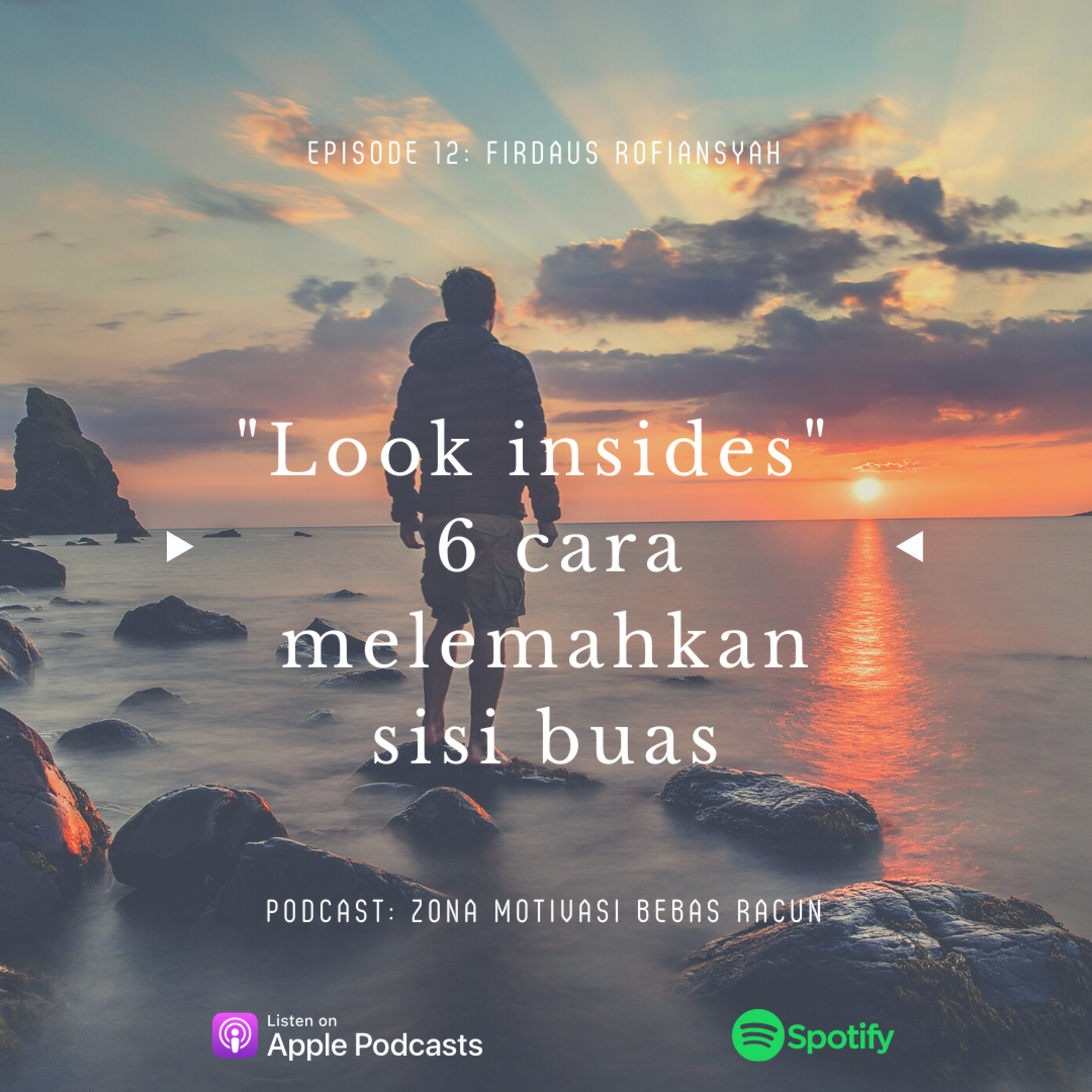 Zona Motivasi Bebas Racun
