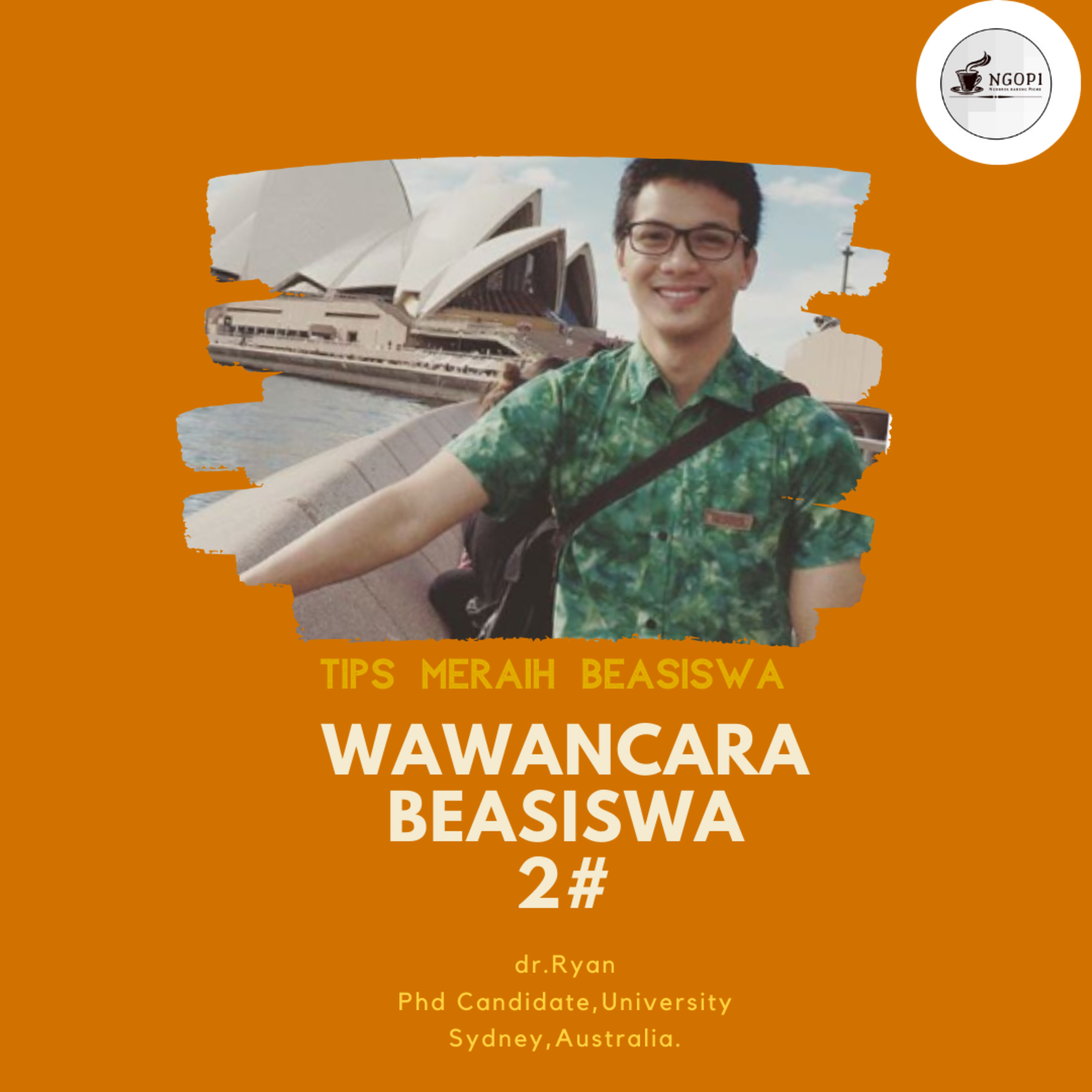 Zona Motivasi Bebas Racun