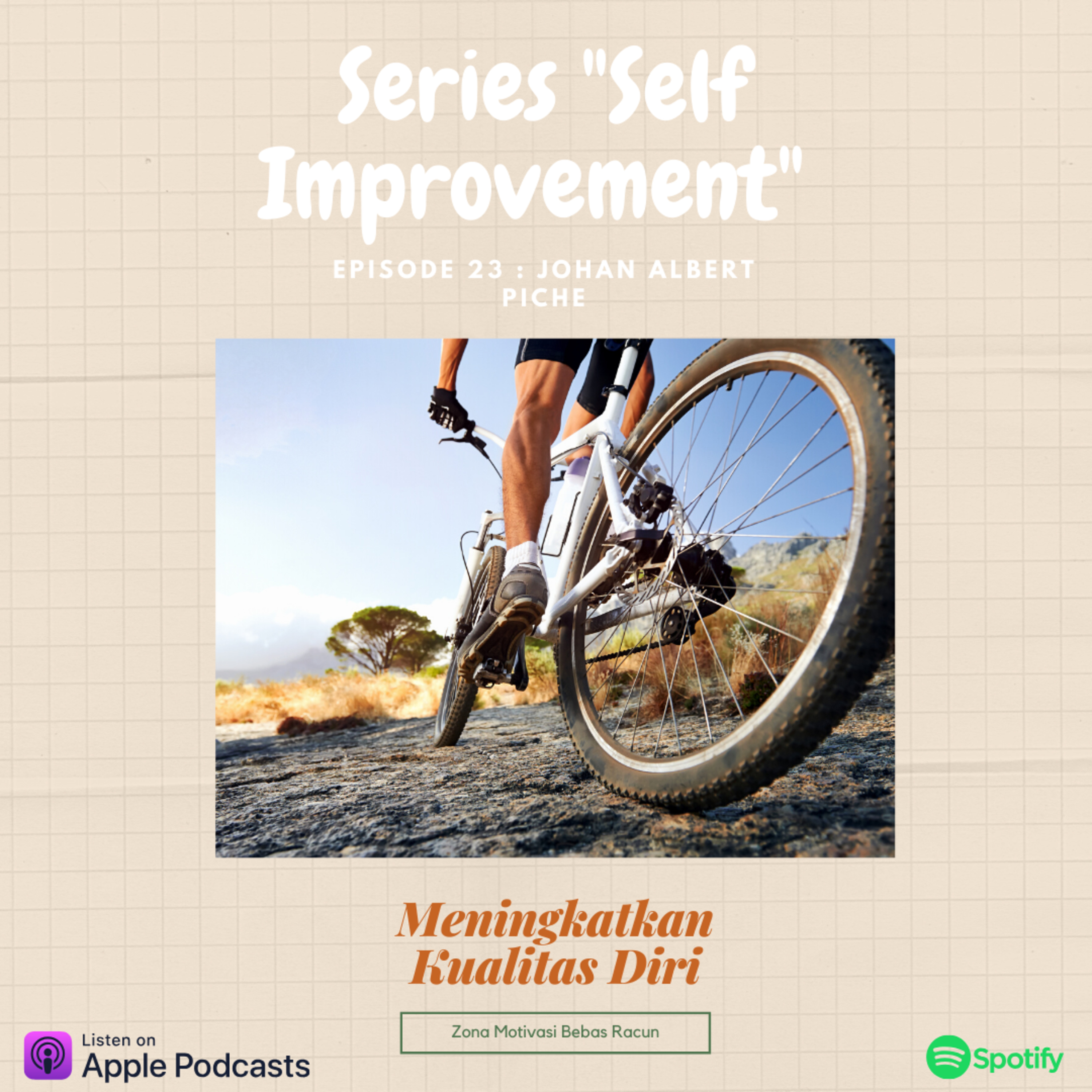 Zona Motivasi Bebas Racun