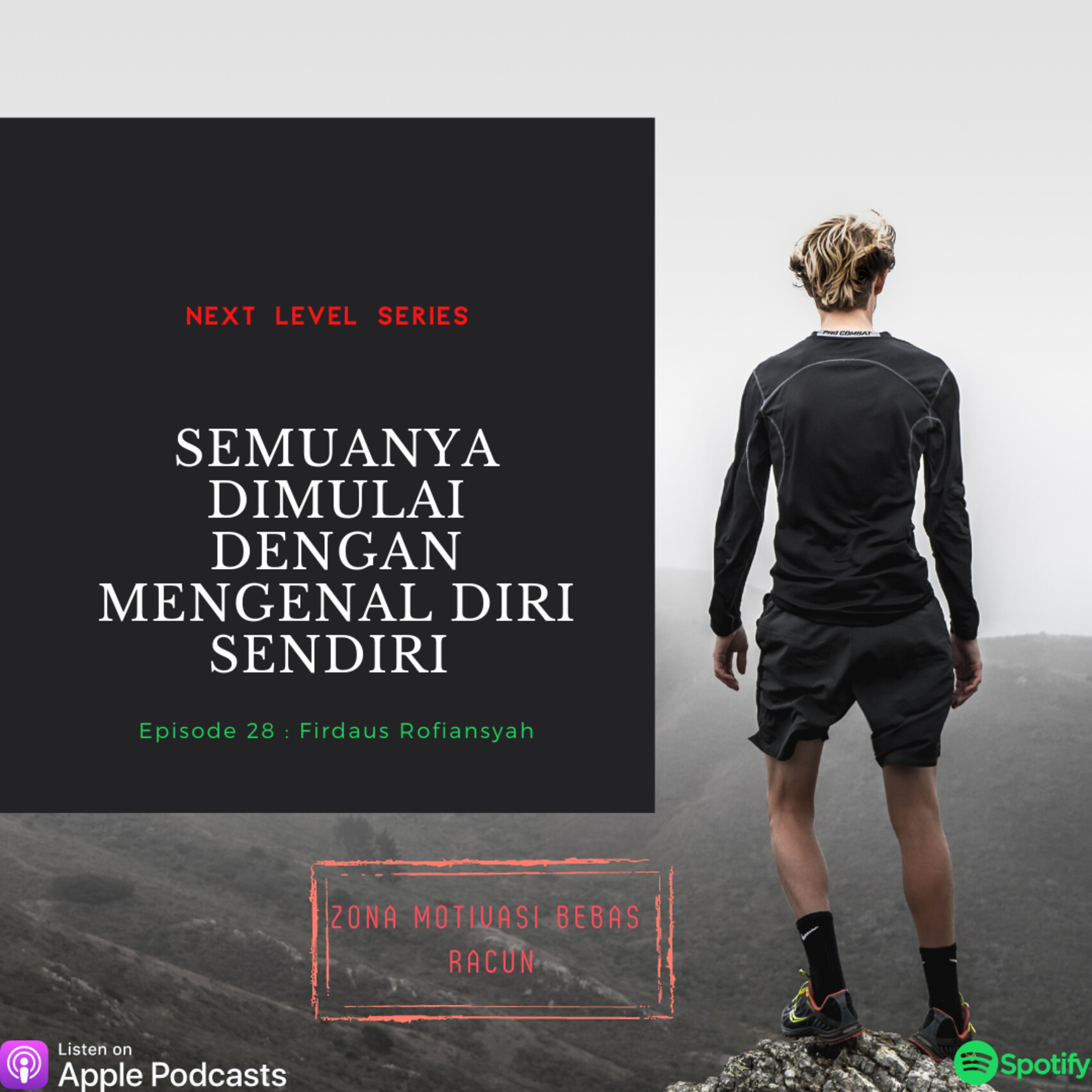 Zona Motivasi Bebas Racun