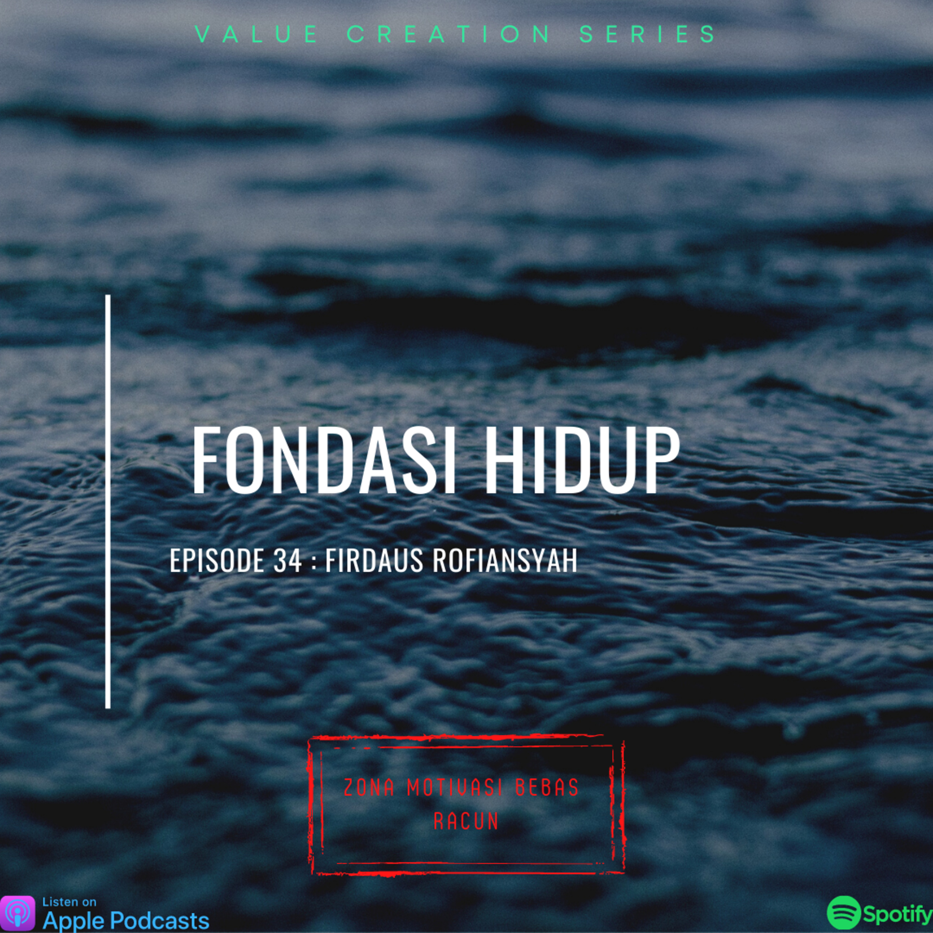 Zona Motivasi Bebas Racun