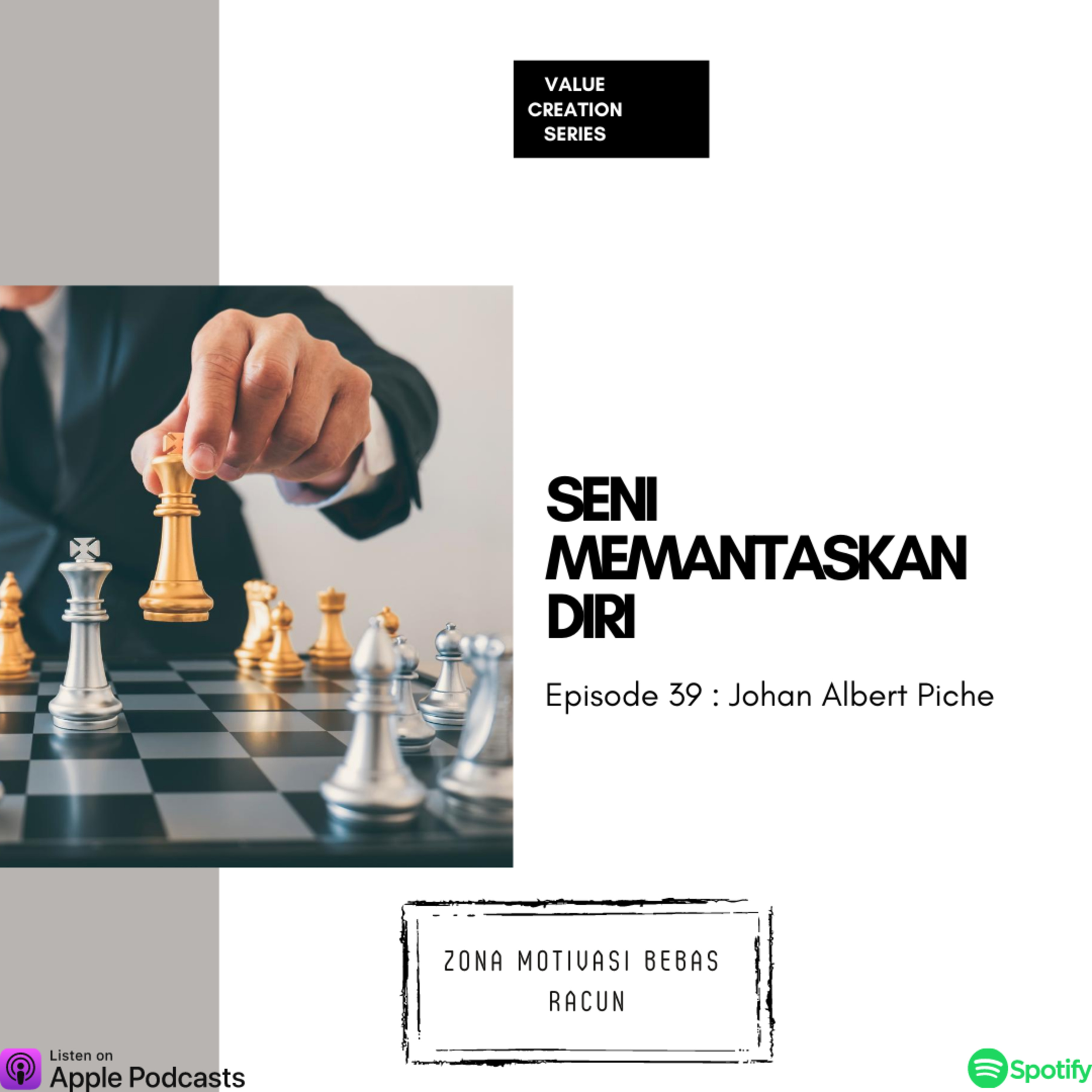 Zona Motivasi Bebas Racun