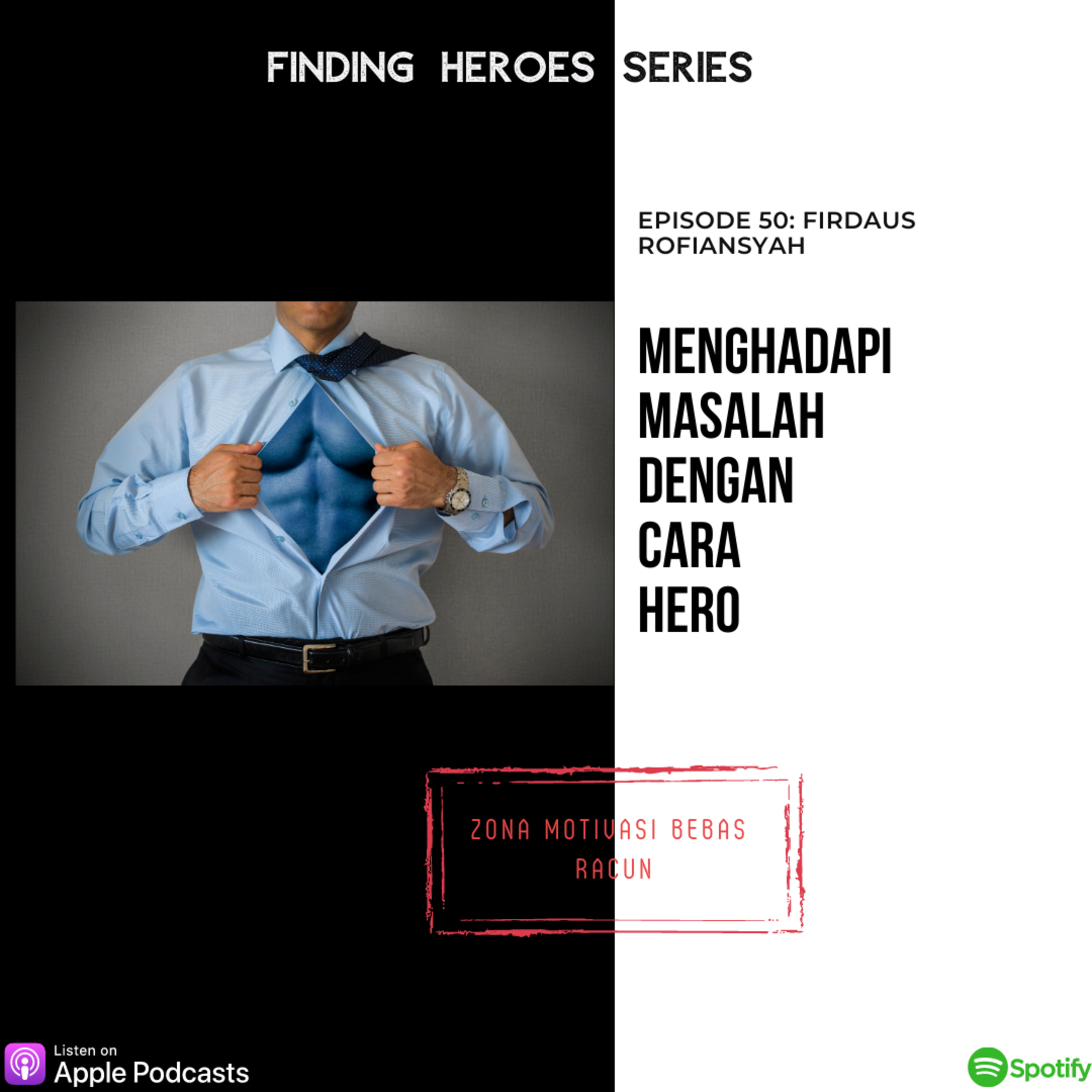 Zona Motivasi Bebas Racun