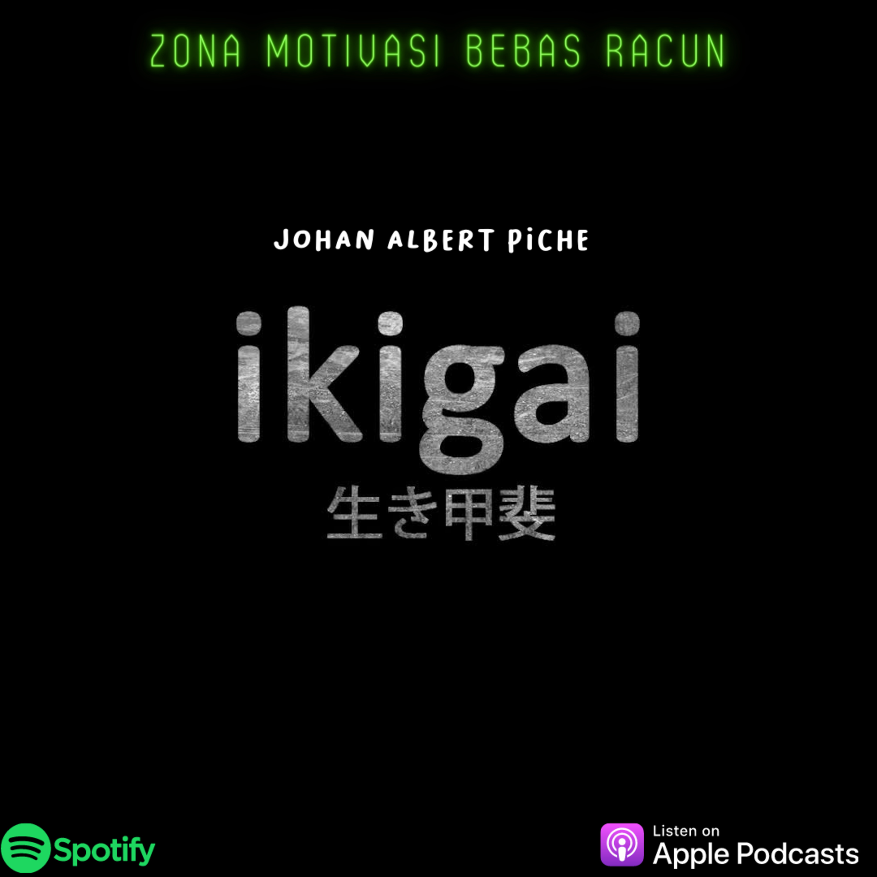 Zona Motivasi Bebas Racun