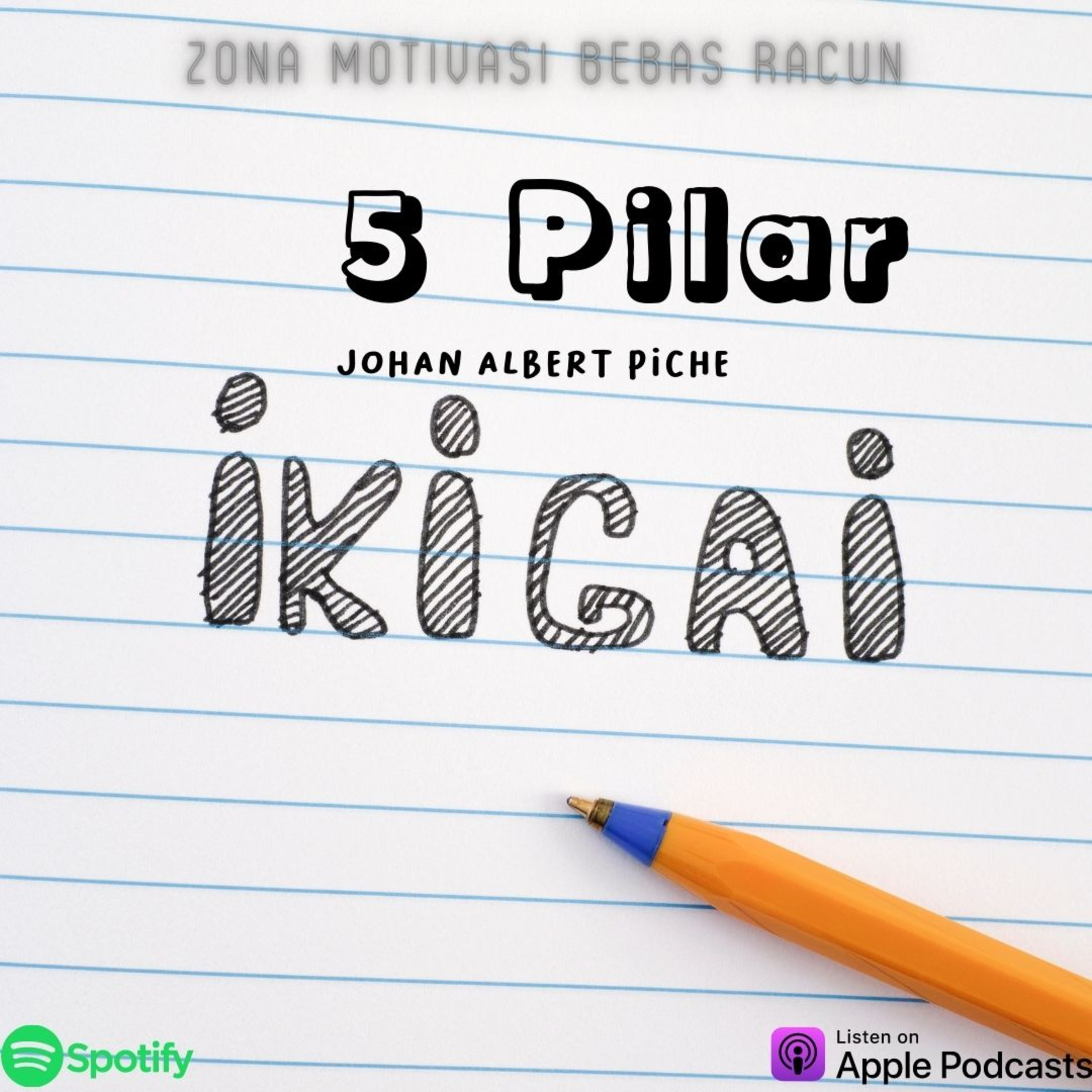 Zona Motivasi Bebas Racun