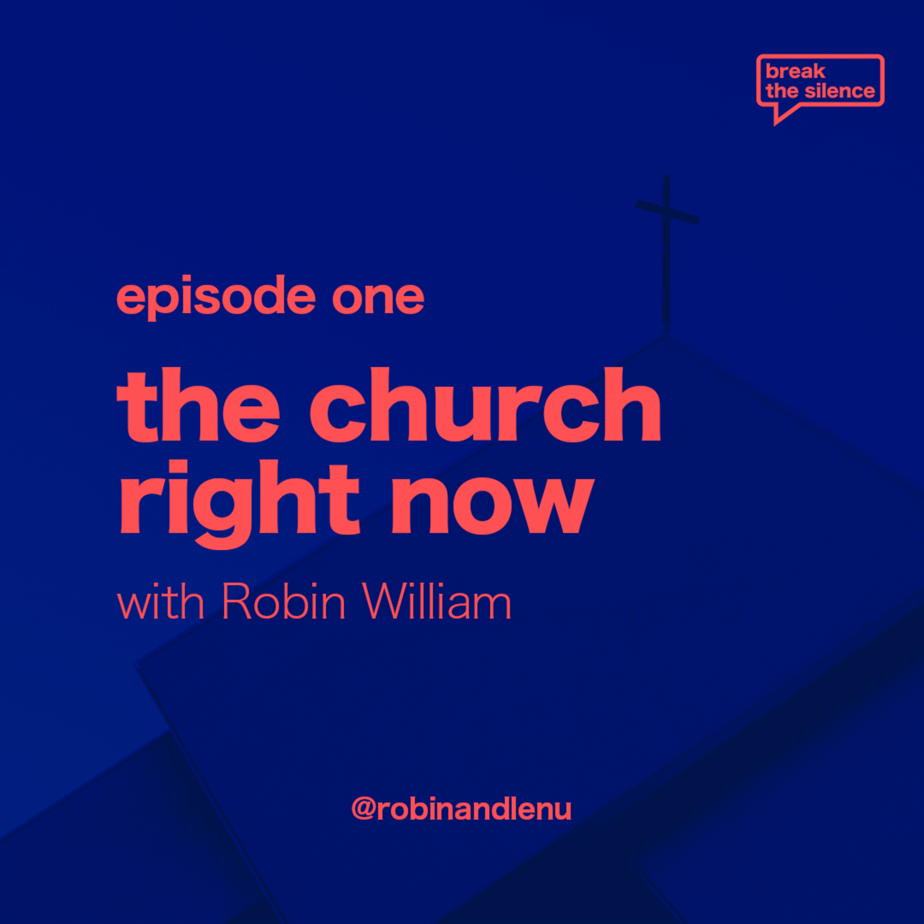 Robin & Lenu William