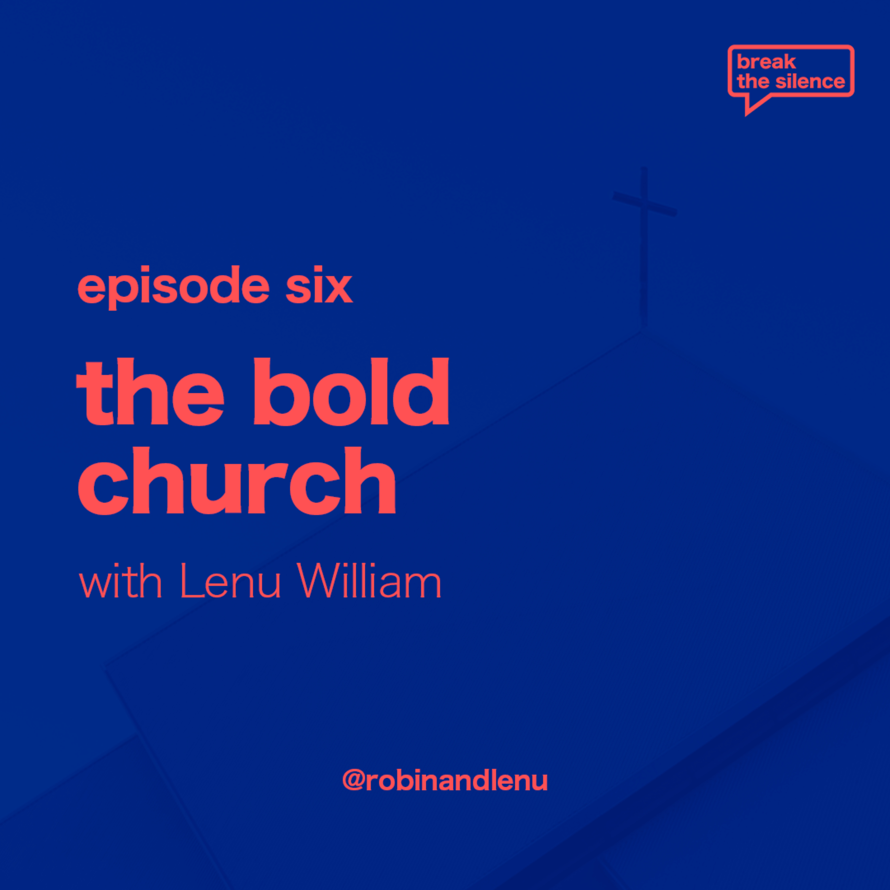 Robin & Lenu William
