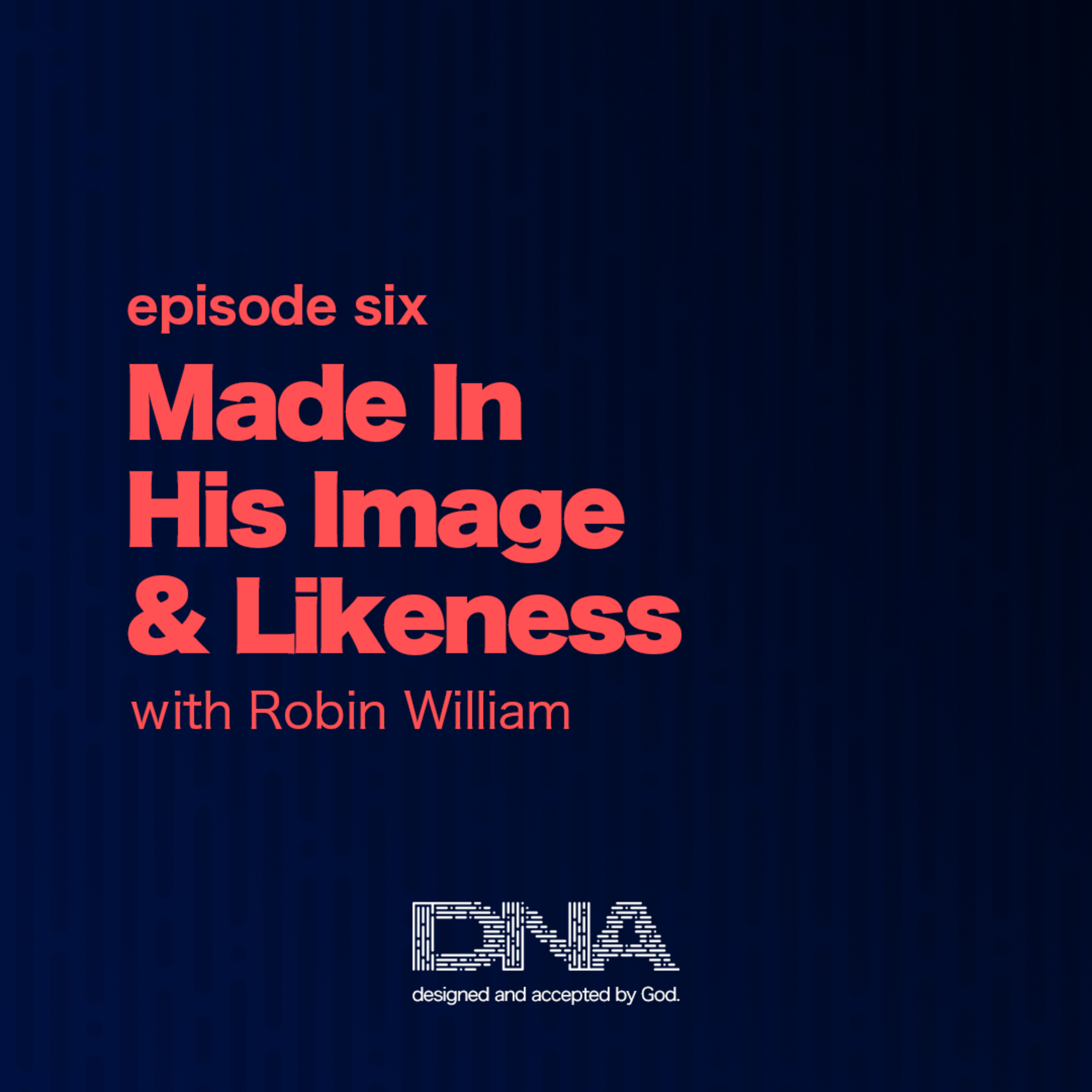 Robin & Lenu William