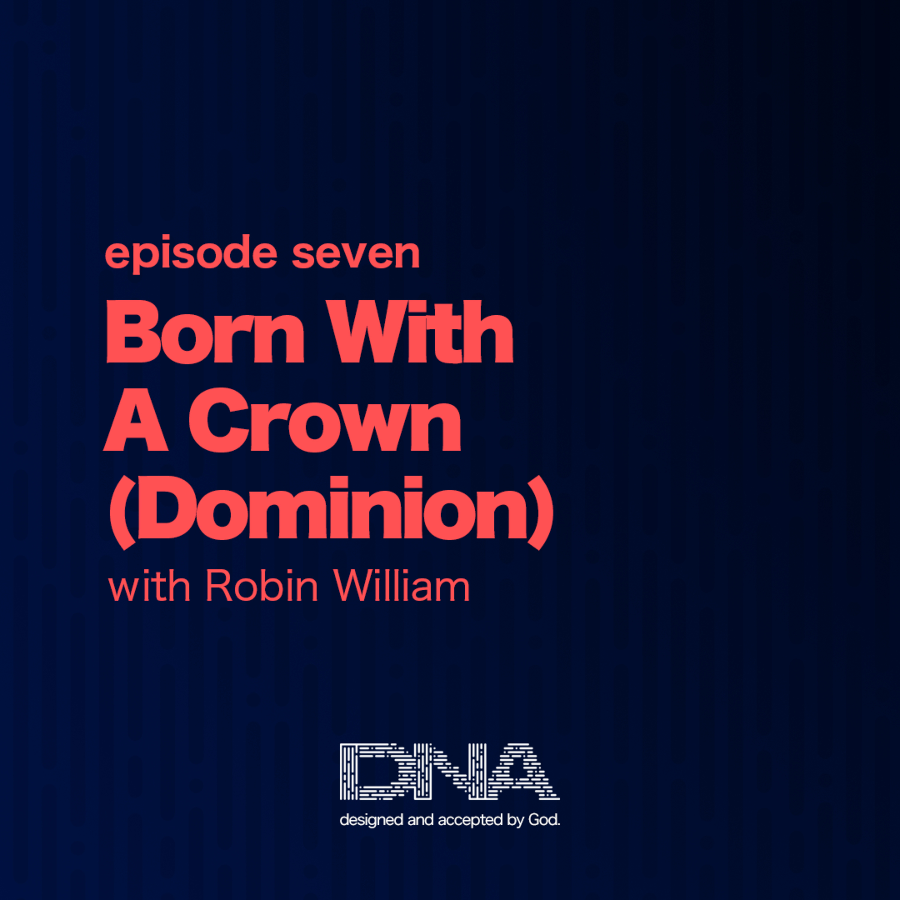 Robin & Lenu William
