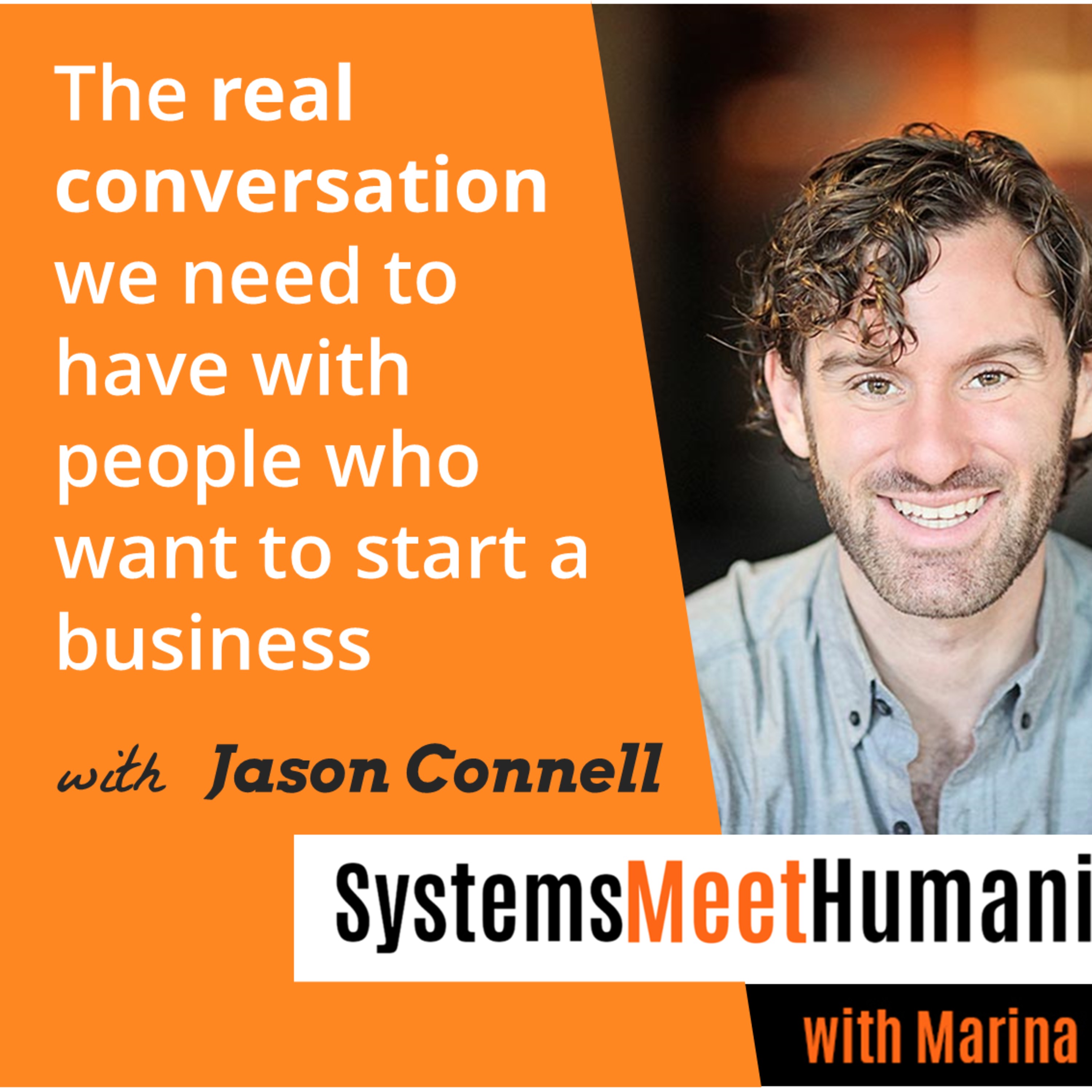 Systems Meet Humanity