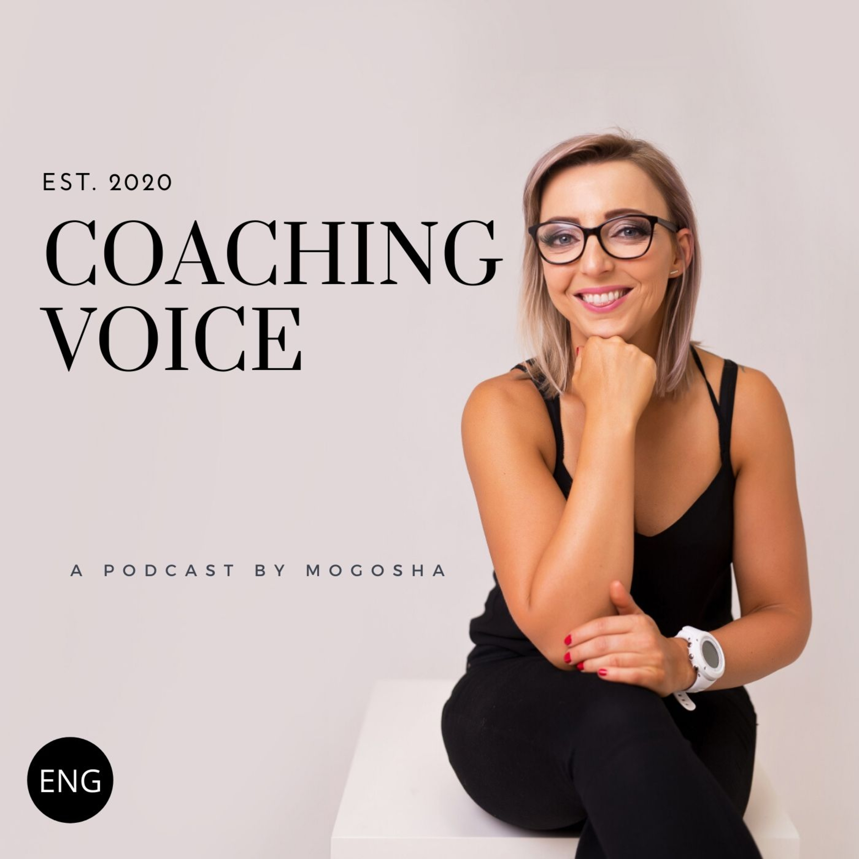 Coaching Voice
