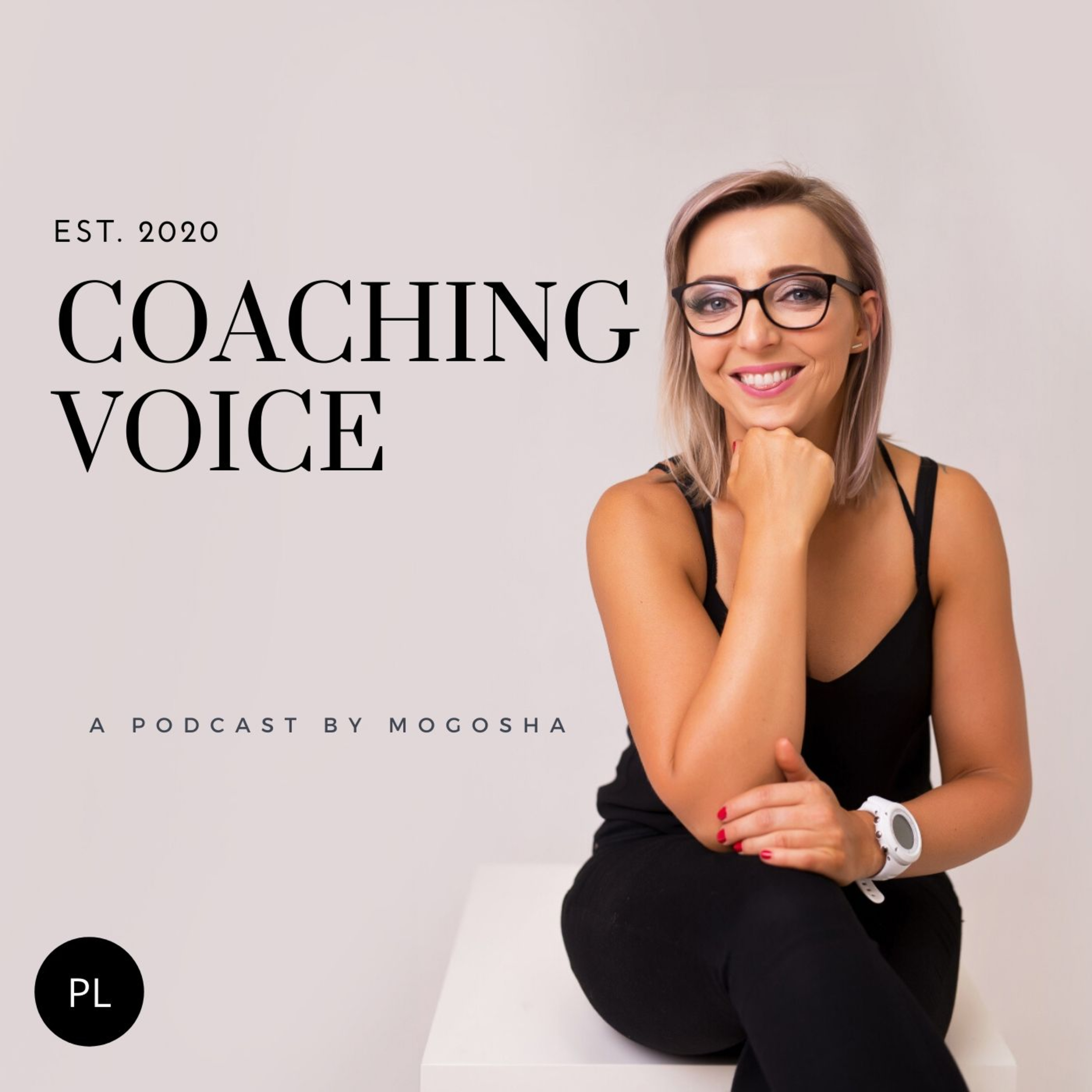 Coaching Voice