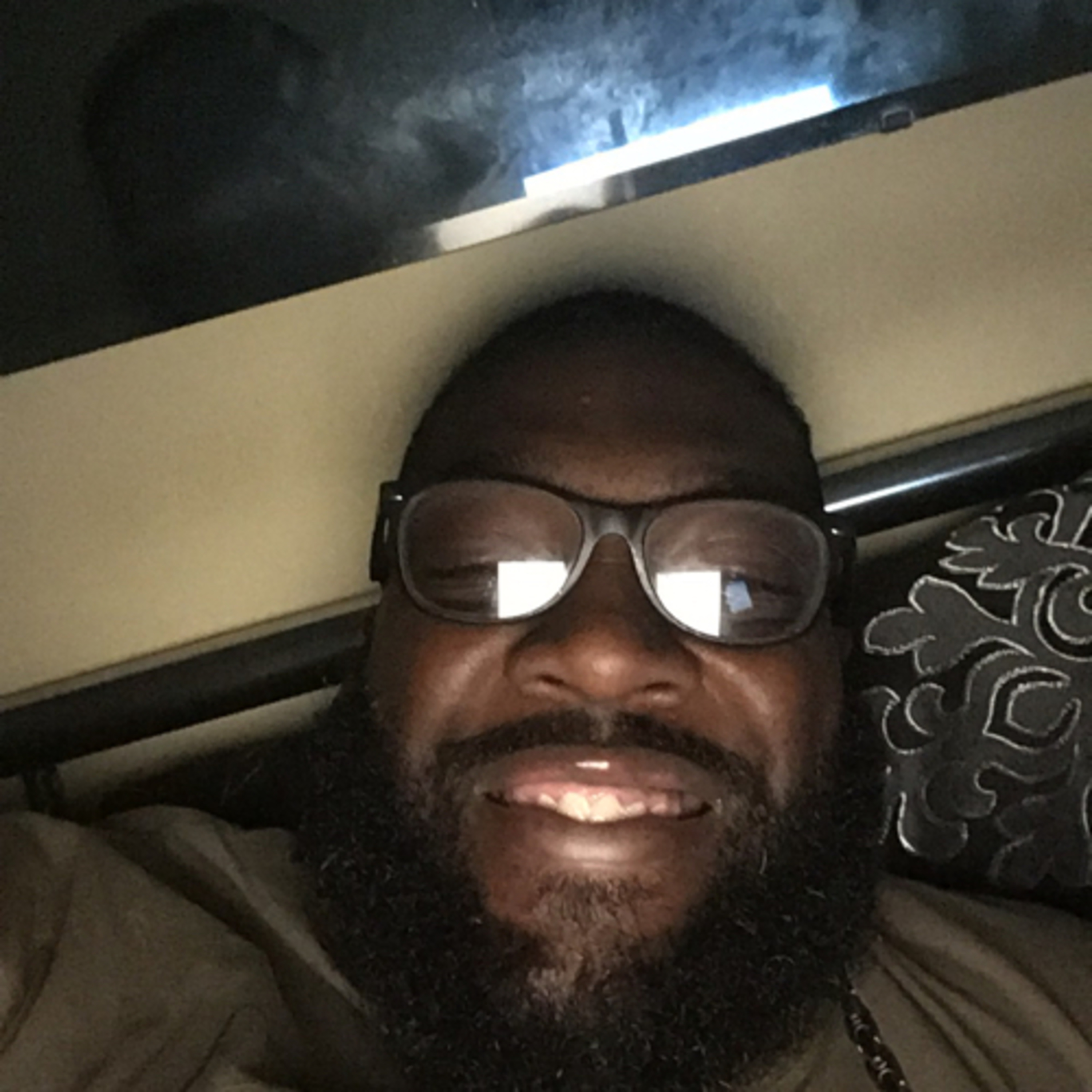 Zarmesian stepiN2 My office podcast