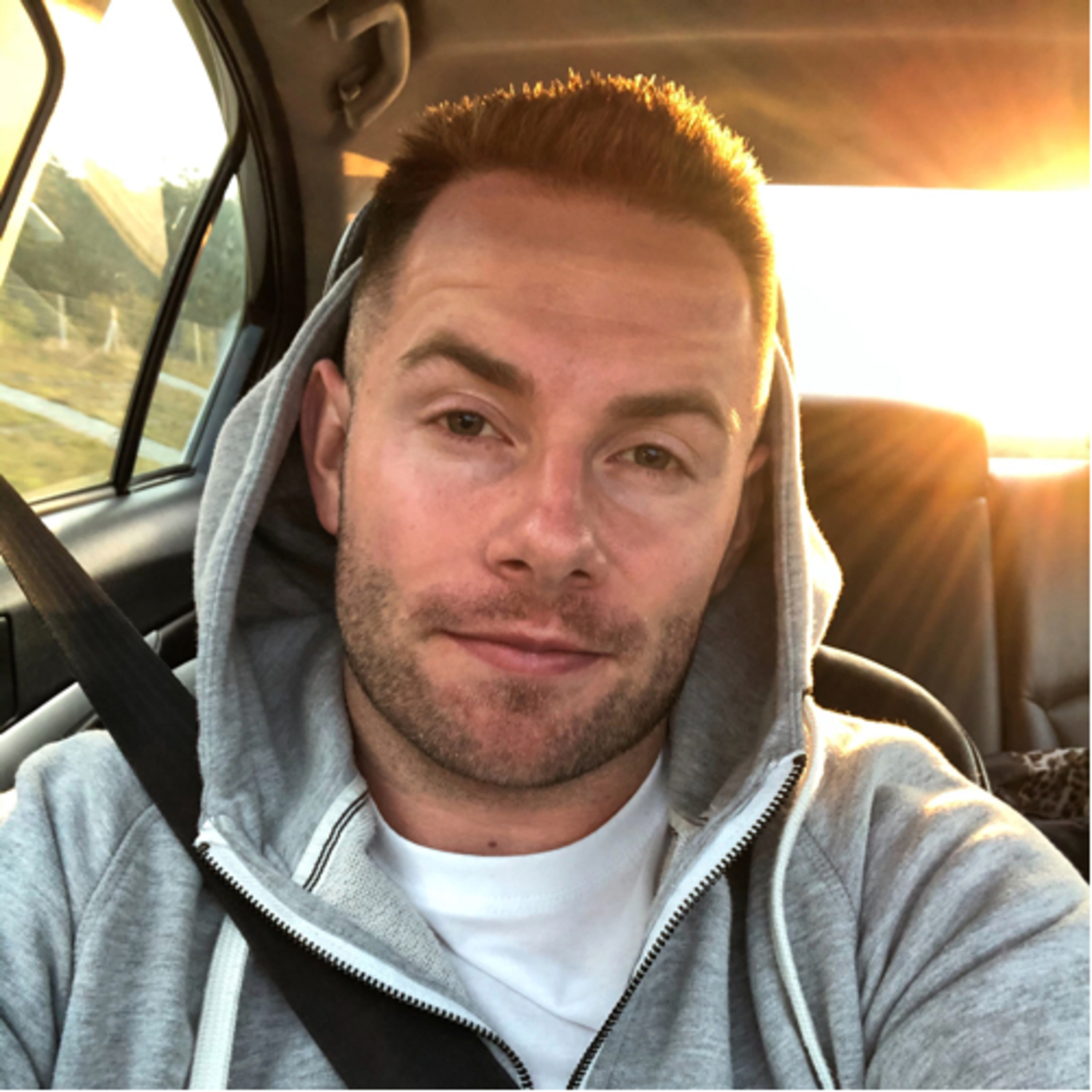 Filip Hrstka podcast