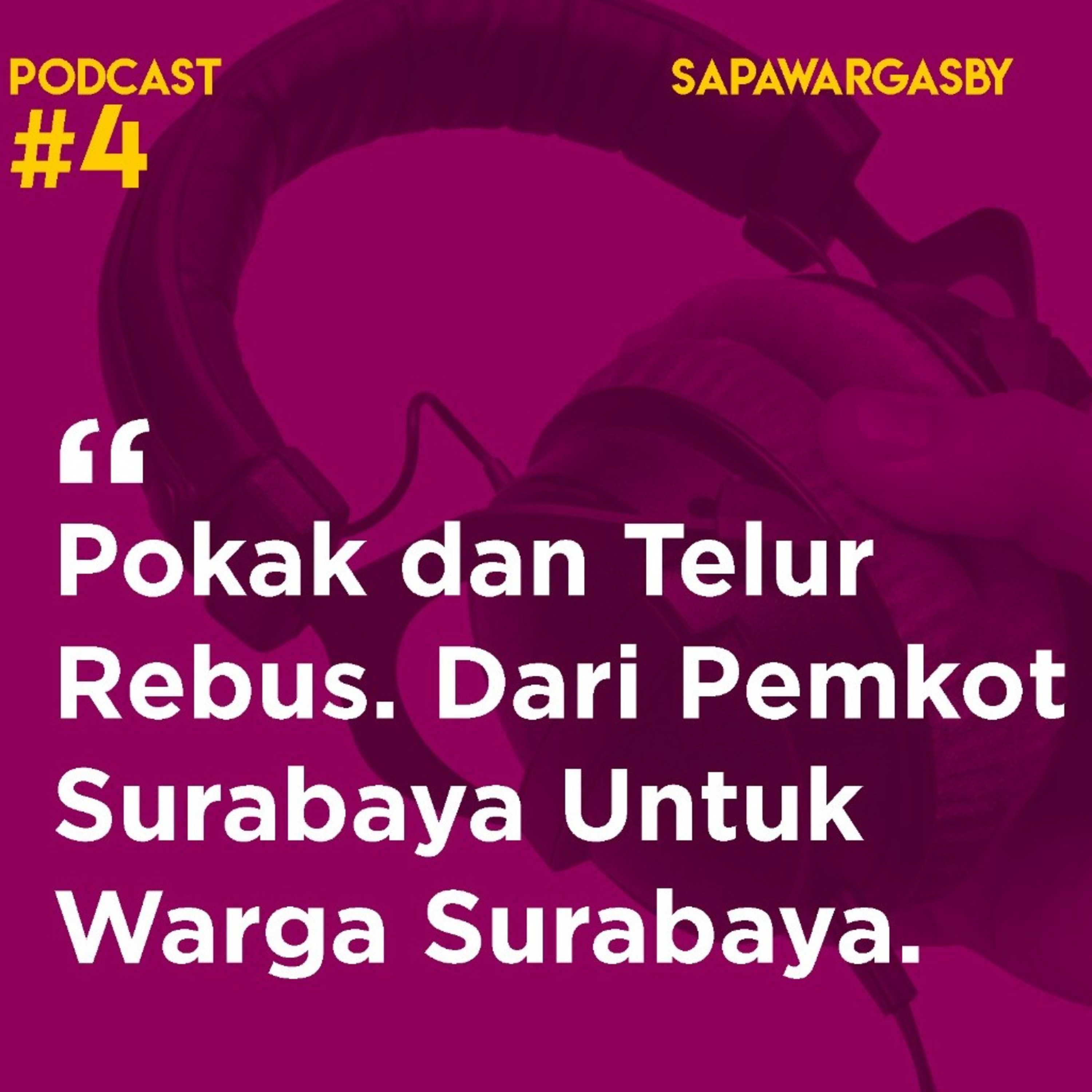 Sapawarga Kota Surabaya