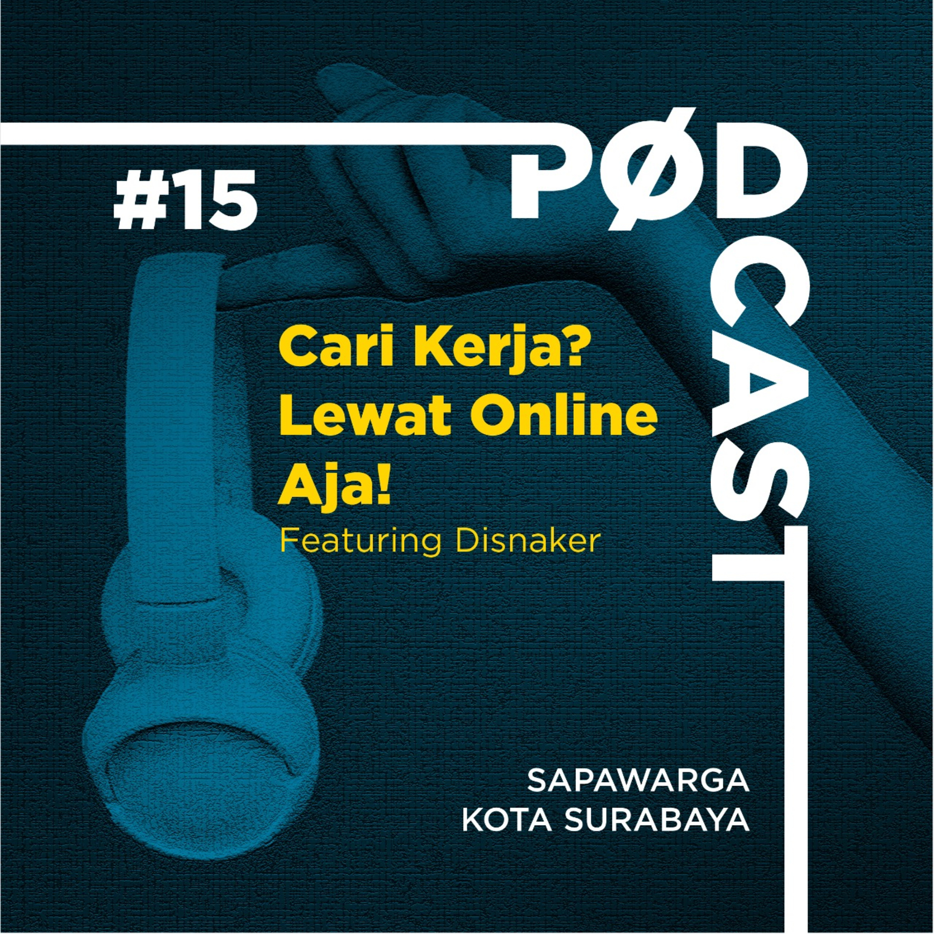 Sapawarga Kota Surabaya