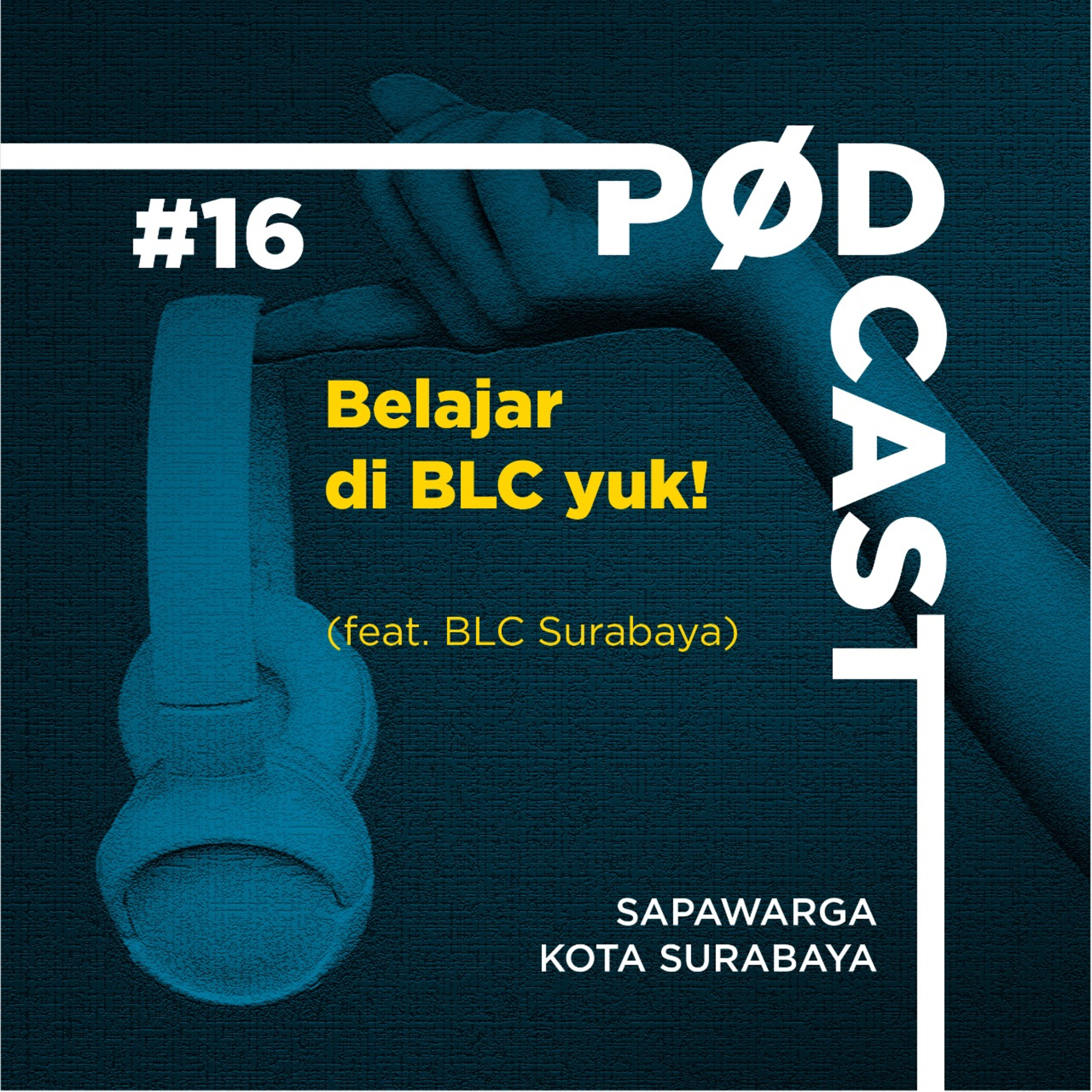 Sapawarga Kota Surabaya