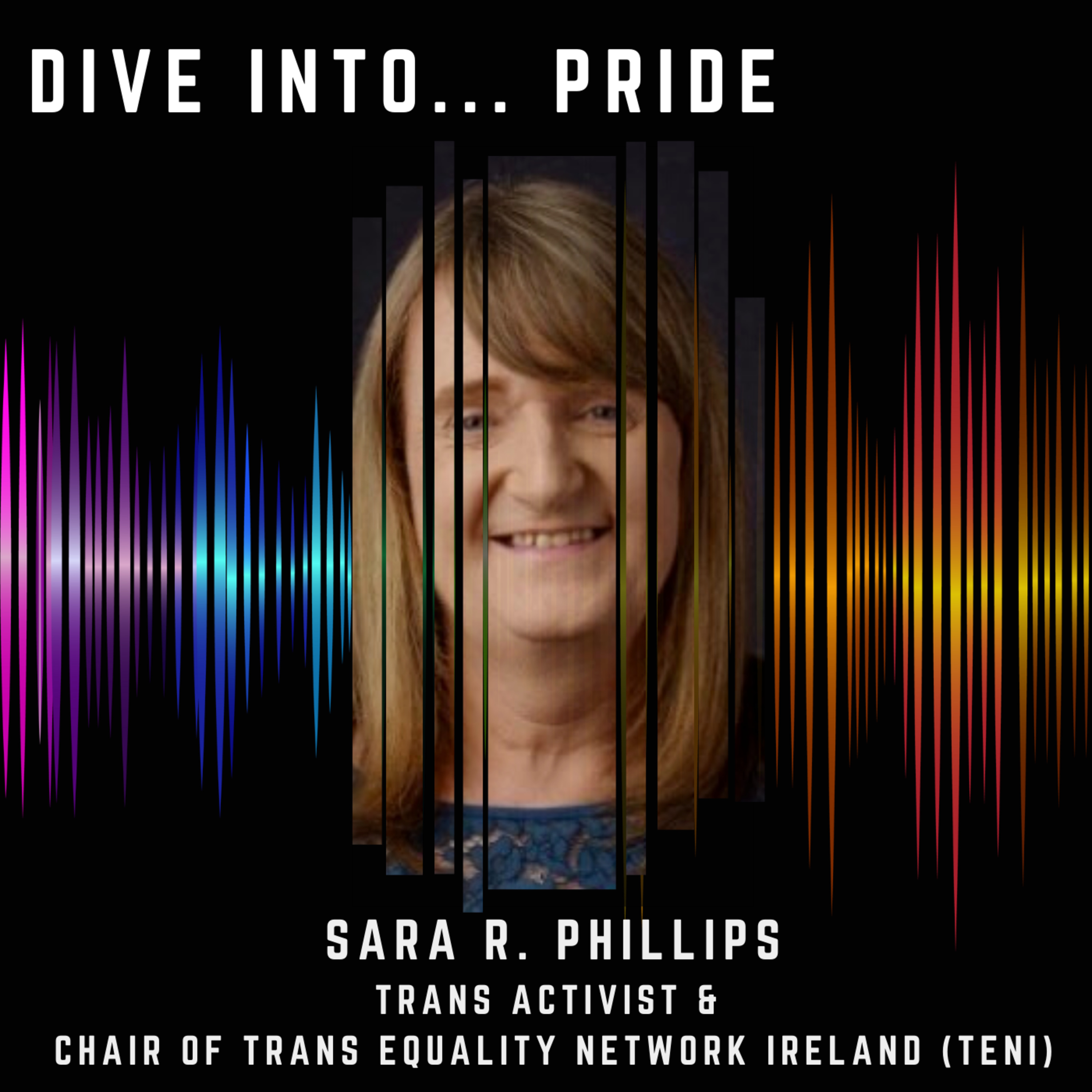 DIVE IN . . . with David Watters