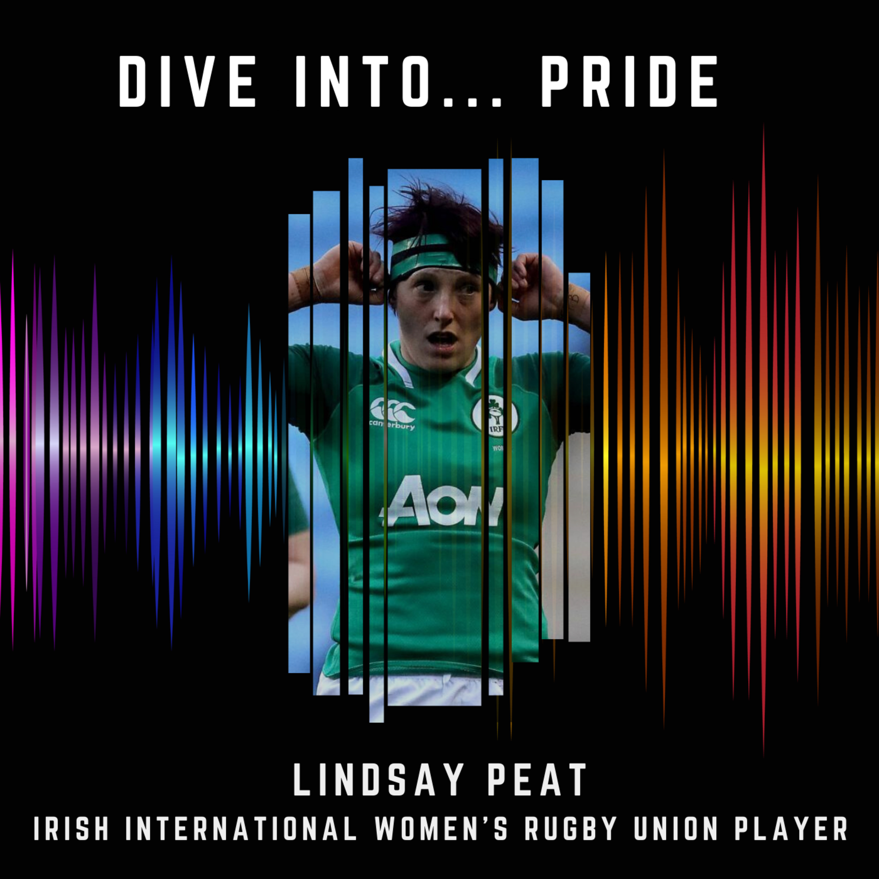 DIVE IN . . . with David Watters