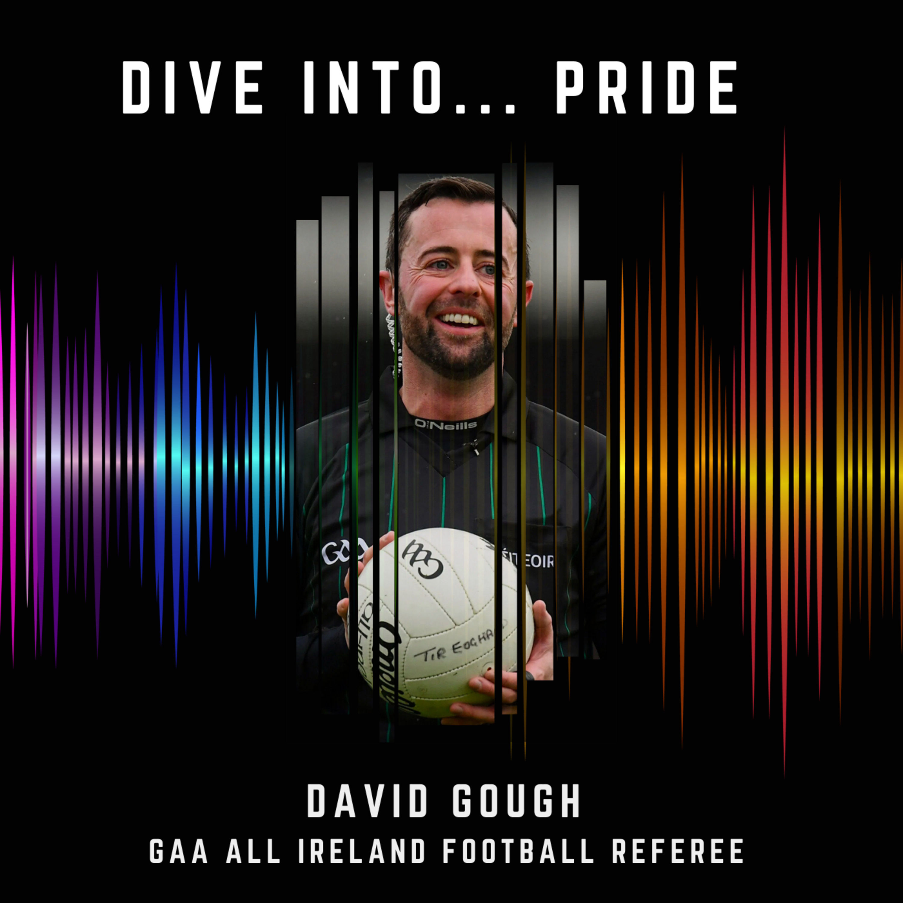 DIVE IN . . . with David Watters