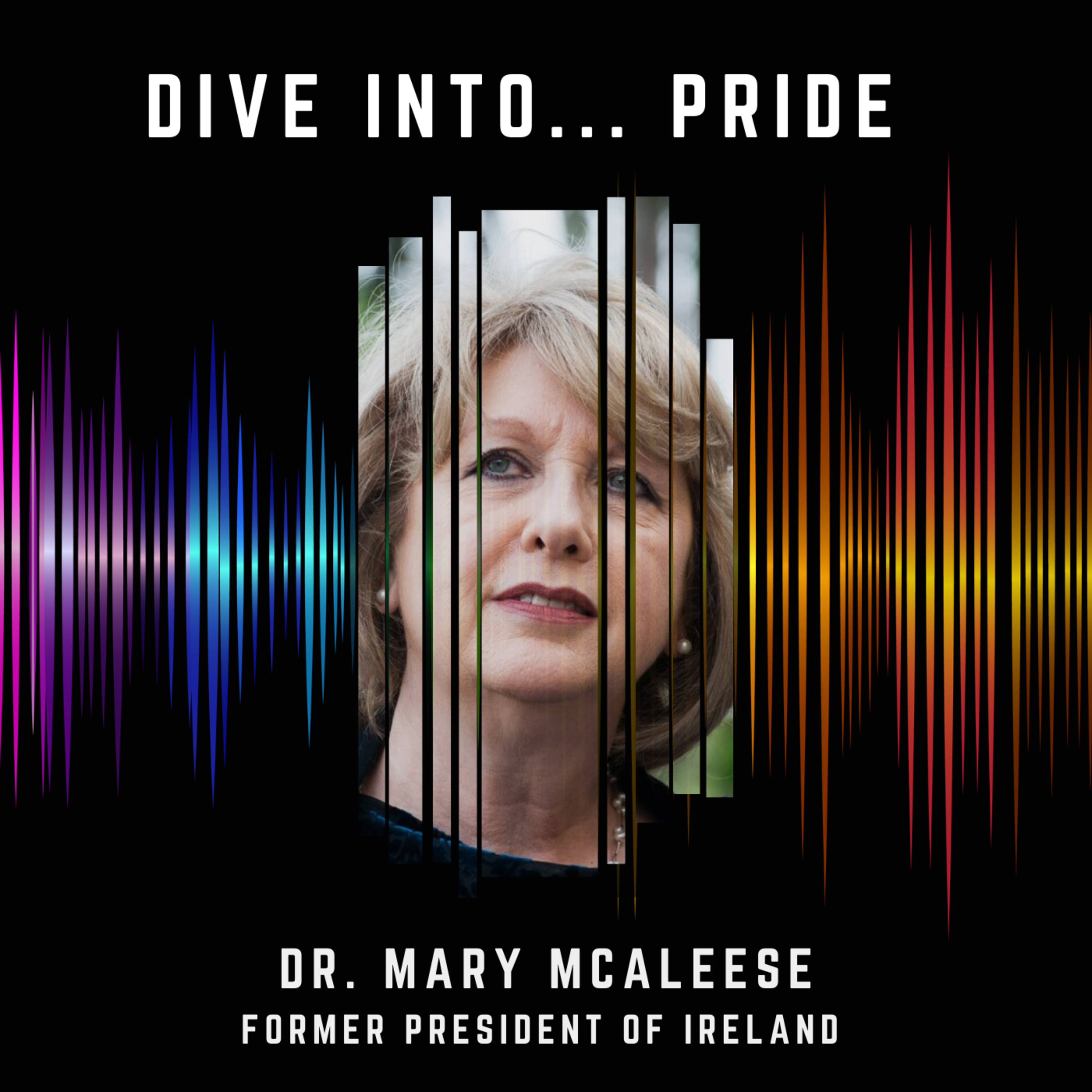 DIVE IN . . . with David Watters