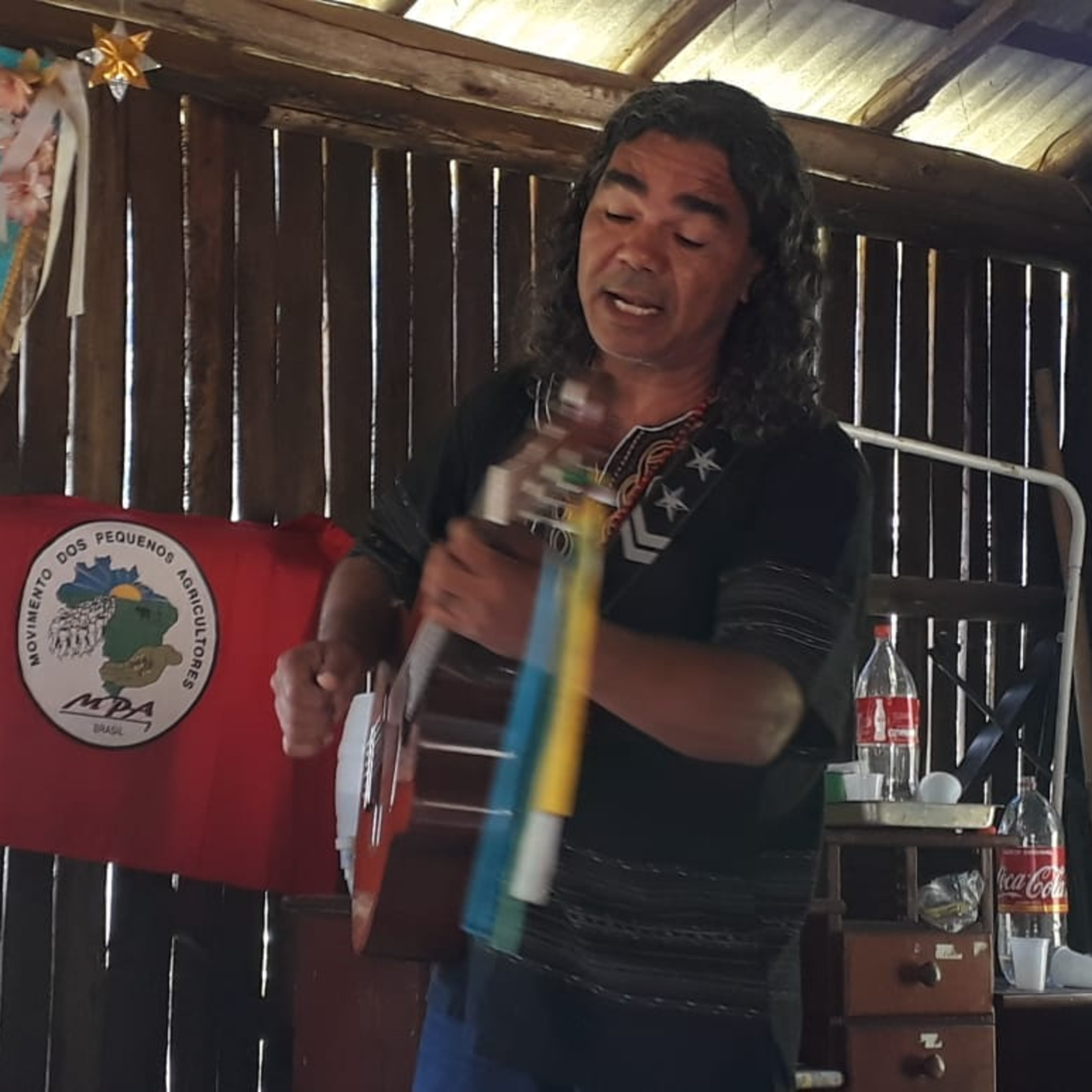 Oficina de Criatividade Sonora
