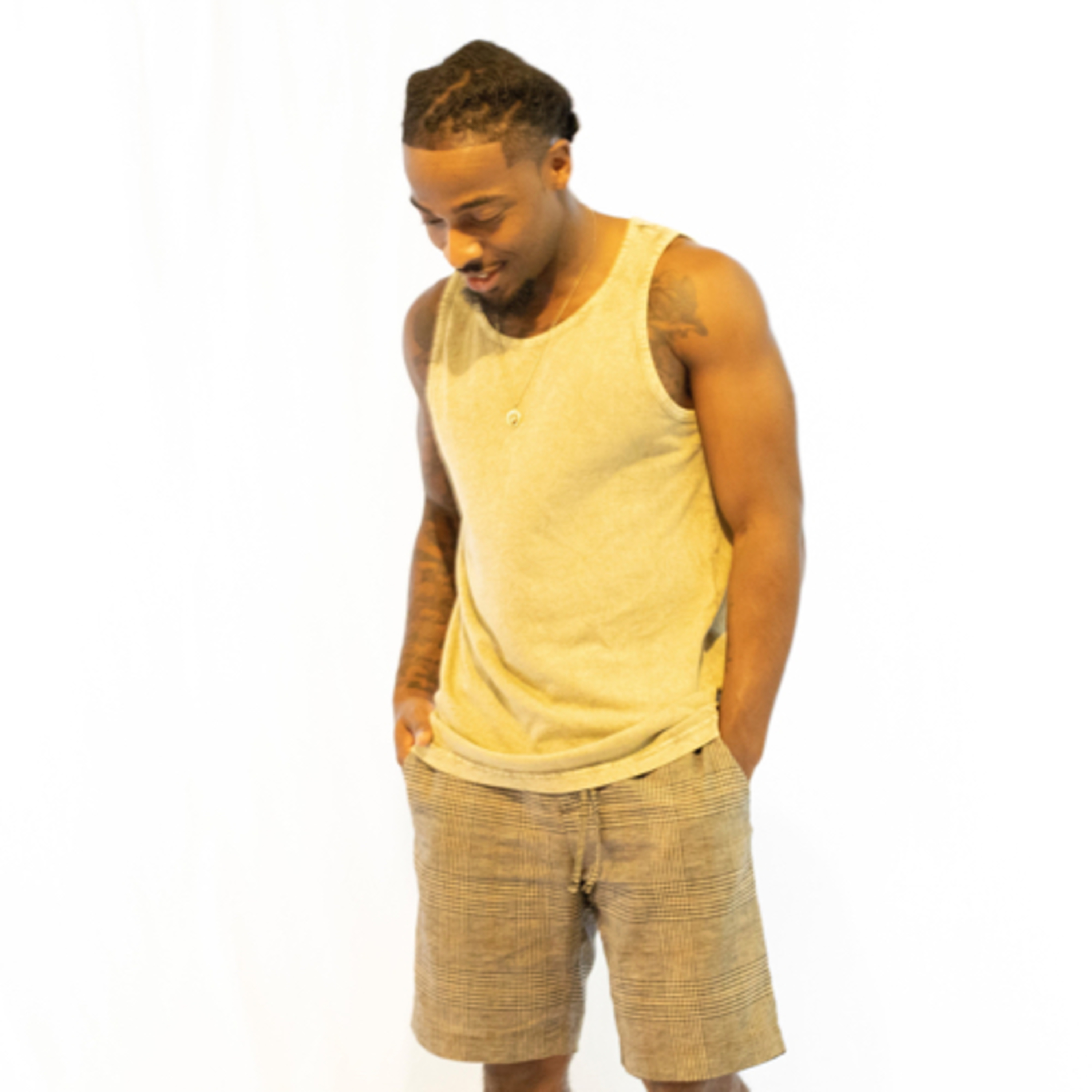 I AM NOT A CHRISTIAN