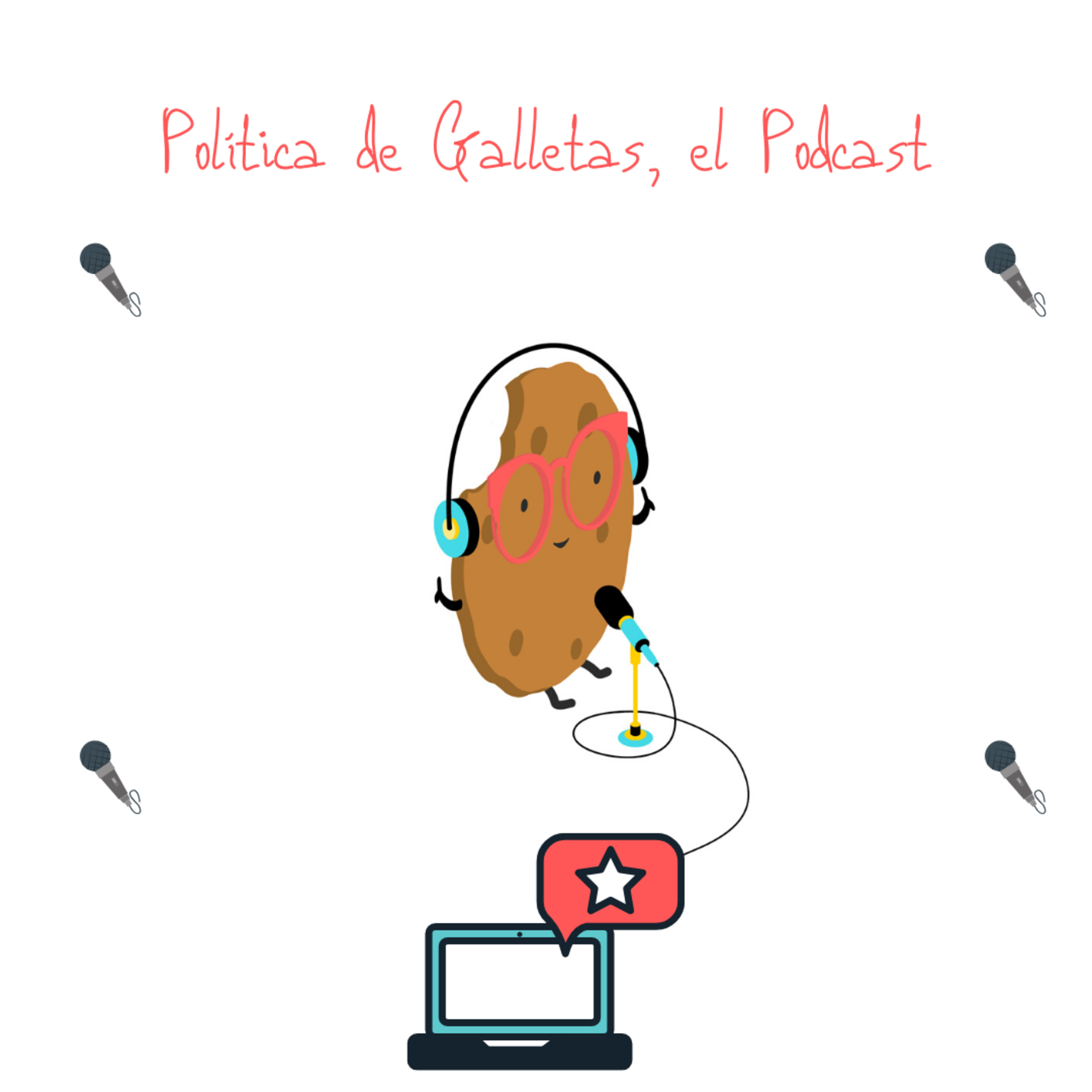 Episodio 4: Portfolios episode artwork
