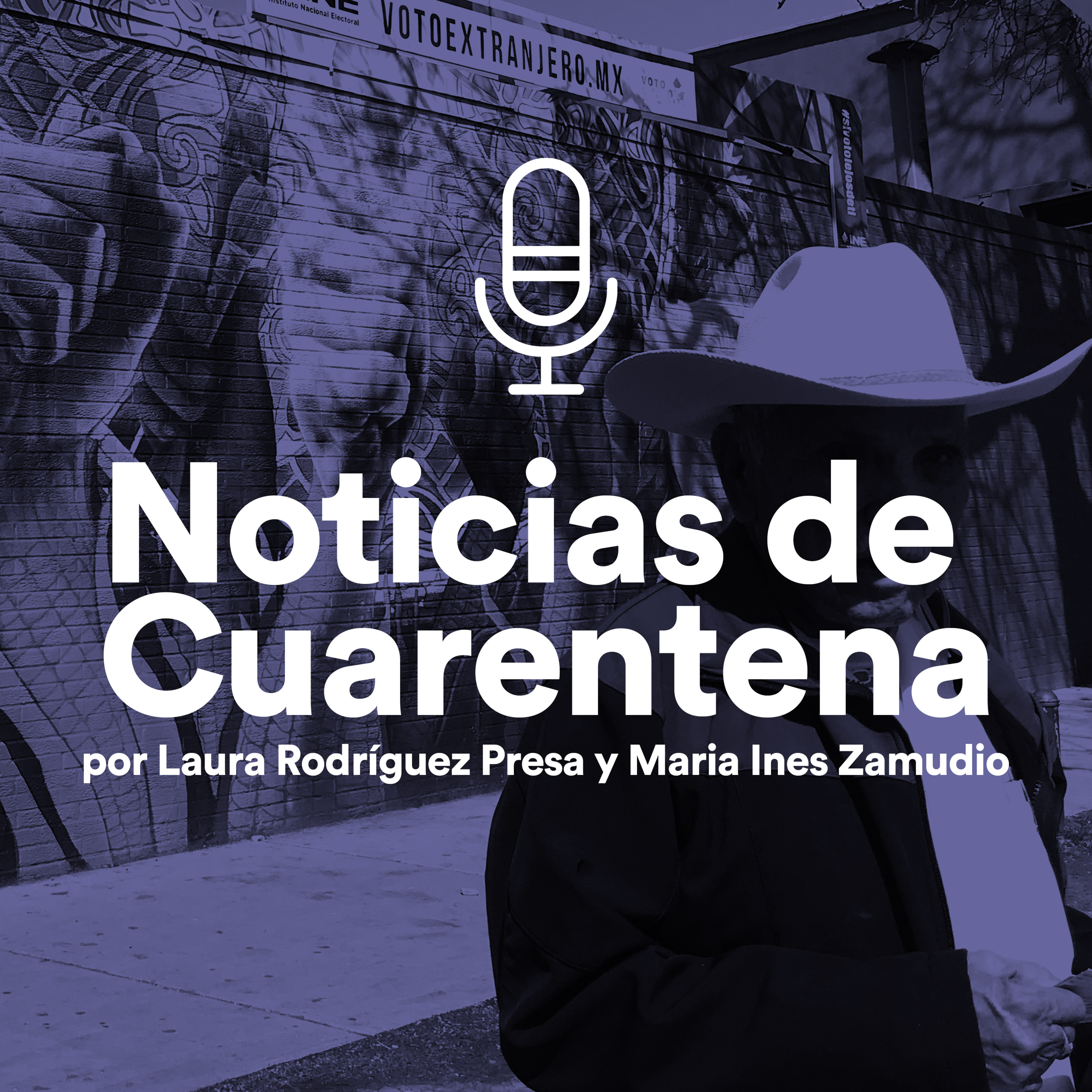 ¿Qué es el coronavirus y cómo llegamos a este punto? episode artwork