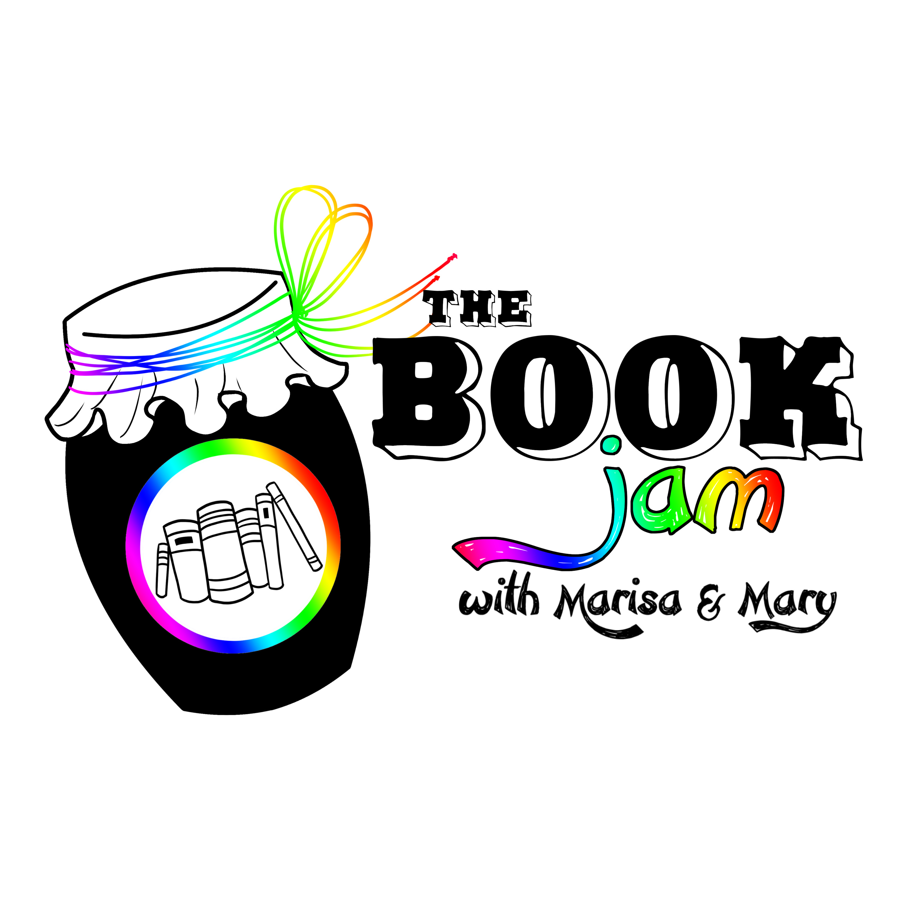 The Book Jam