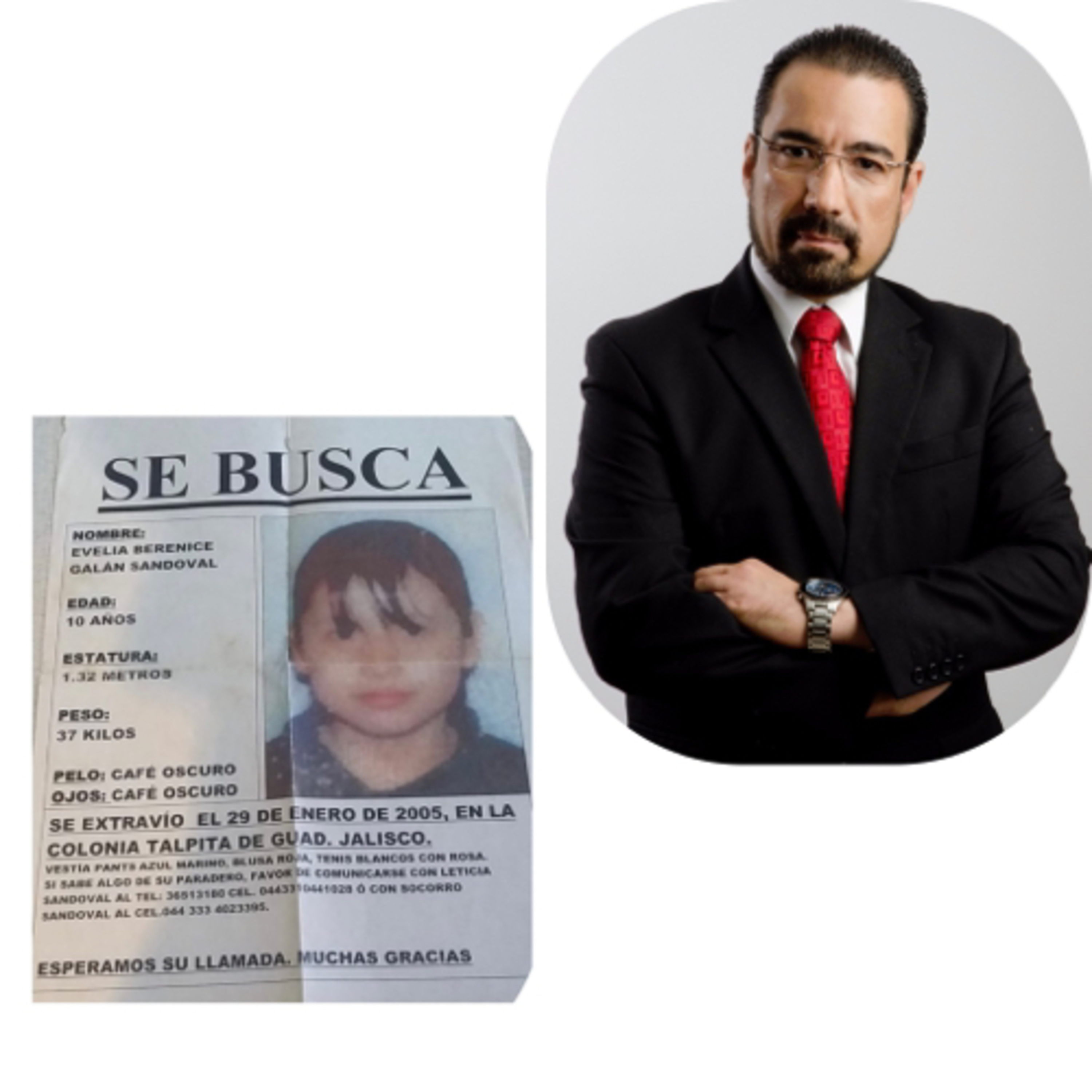 Charlando con...