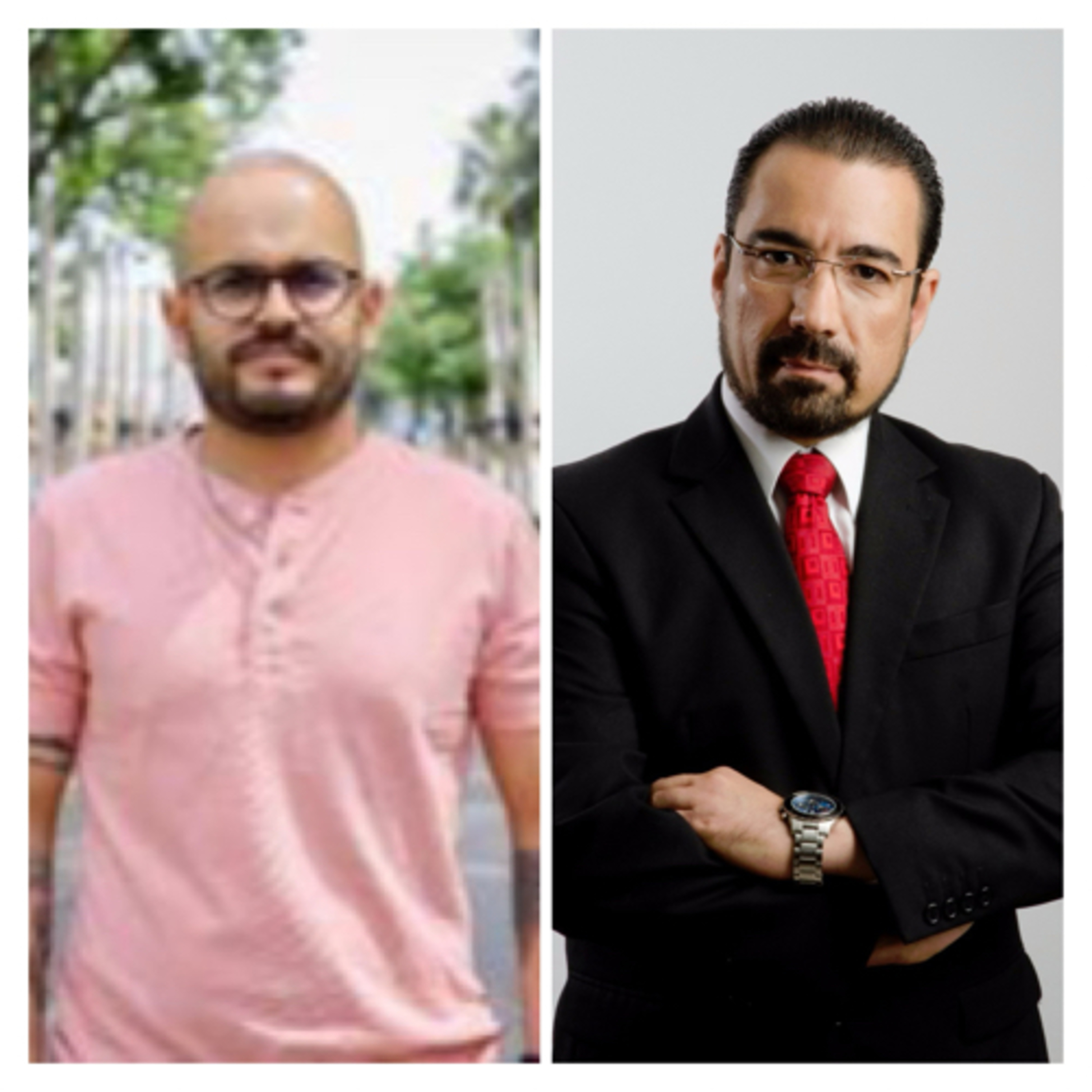 Hagamos en su alianza con Morena ¿casado a ciegas con el obradorismo?