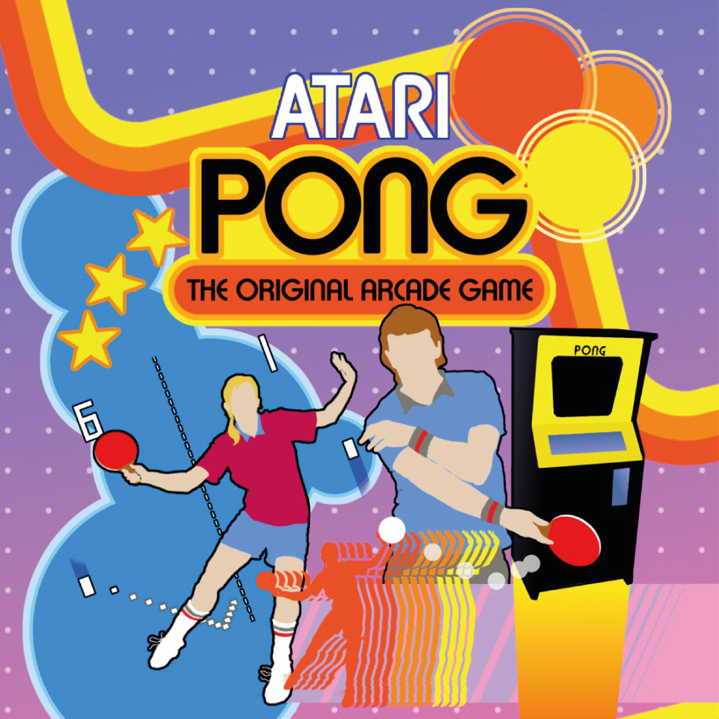episodio 1: 1972 - l'anno di Pong episode artwork